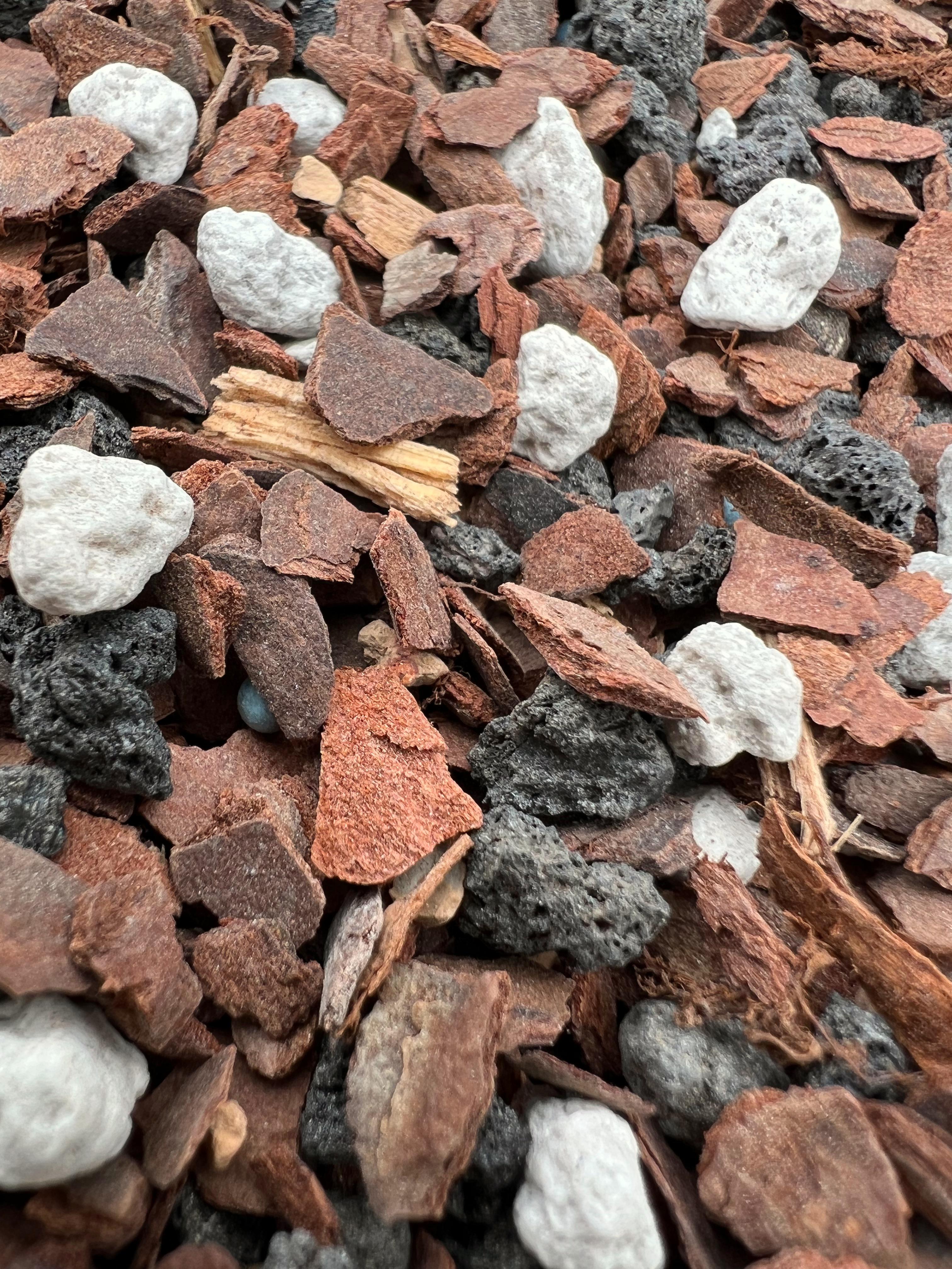 PREMIUM SOIL MIXES π