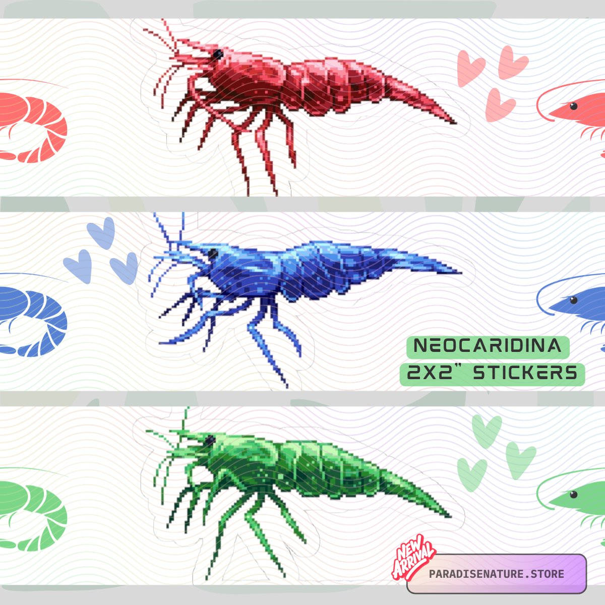 STICKERS 🐸