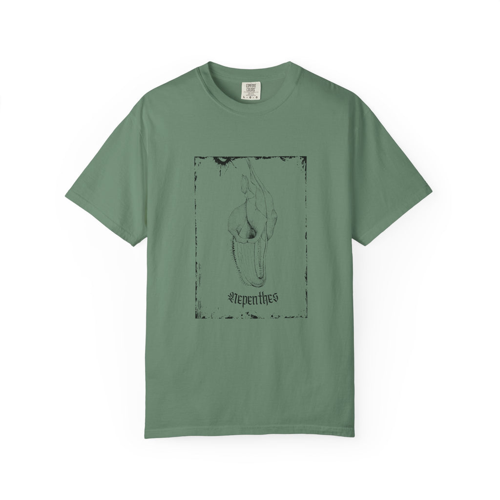 PARADISE NEPENTHES SHIRT