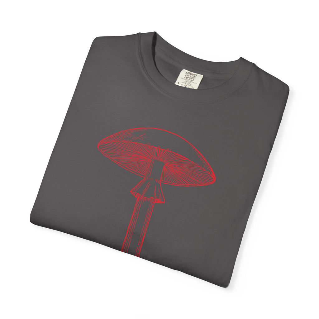 Paradise Deathcap Tee