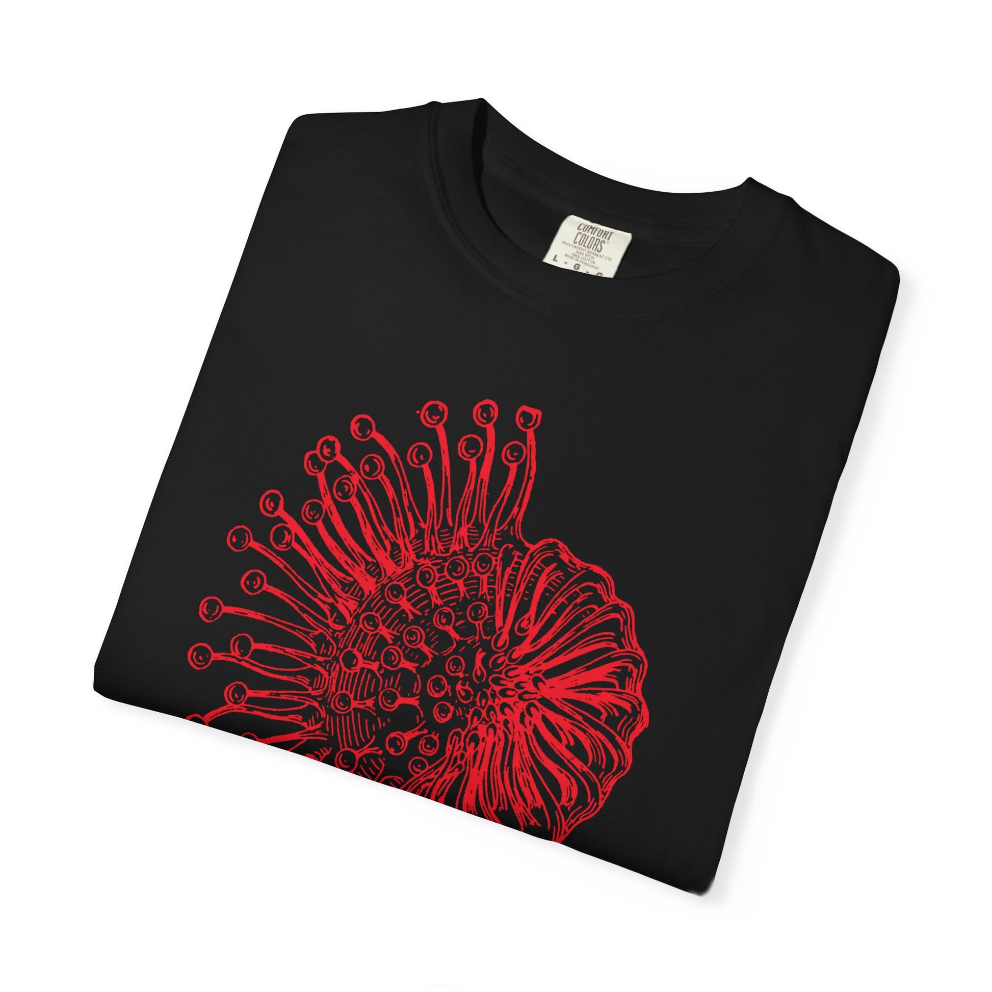 Paradise Sundew Tee
