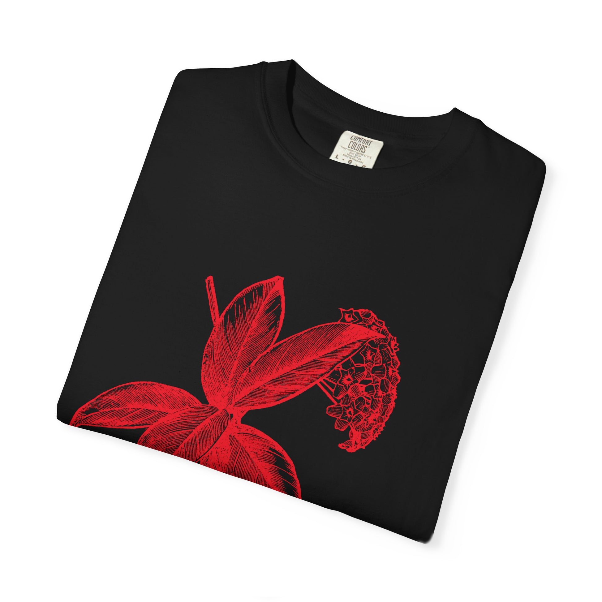 Paradise Gothic Hoya Tee