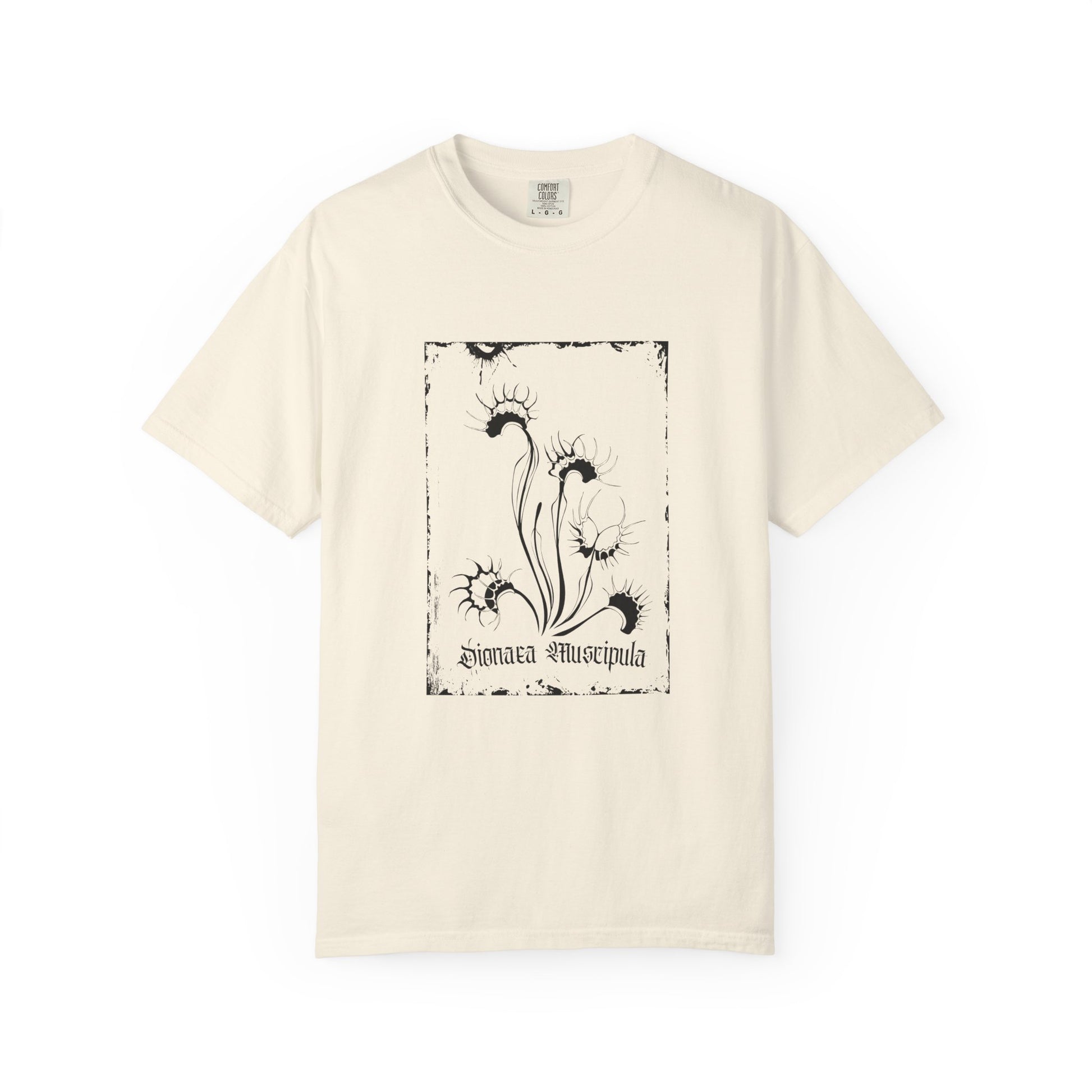 PARADISE VENUS FLYTRAP SHIRT