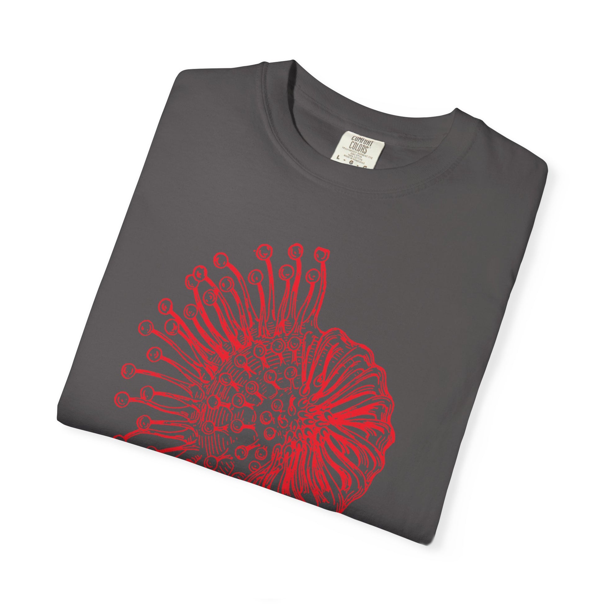 Paradise Sundew Tee