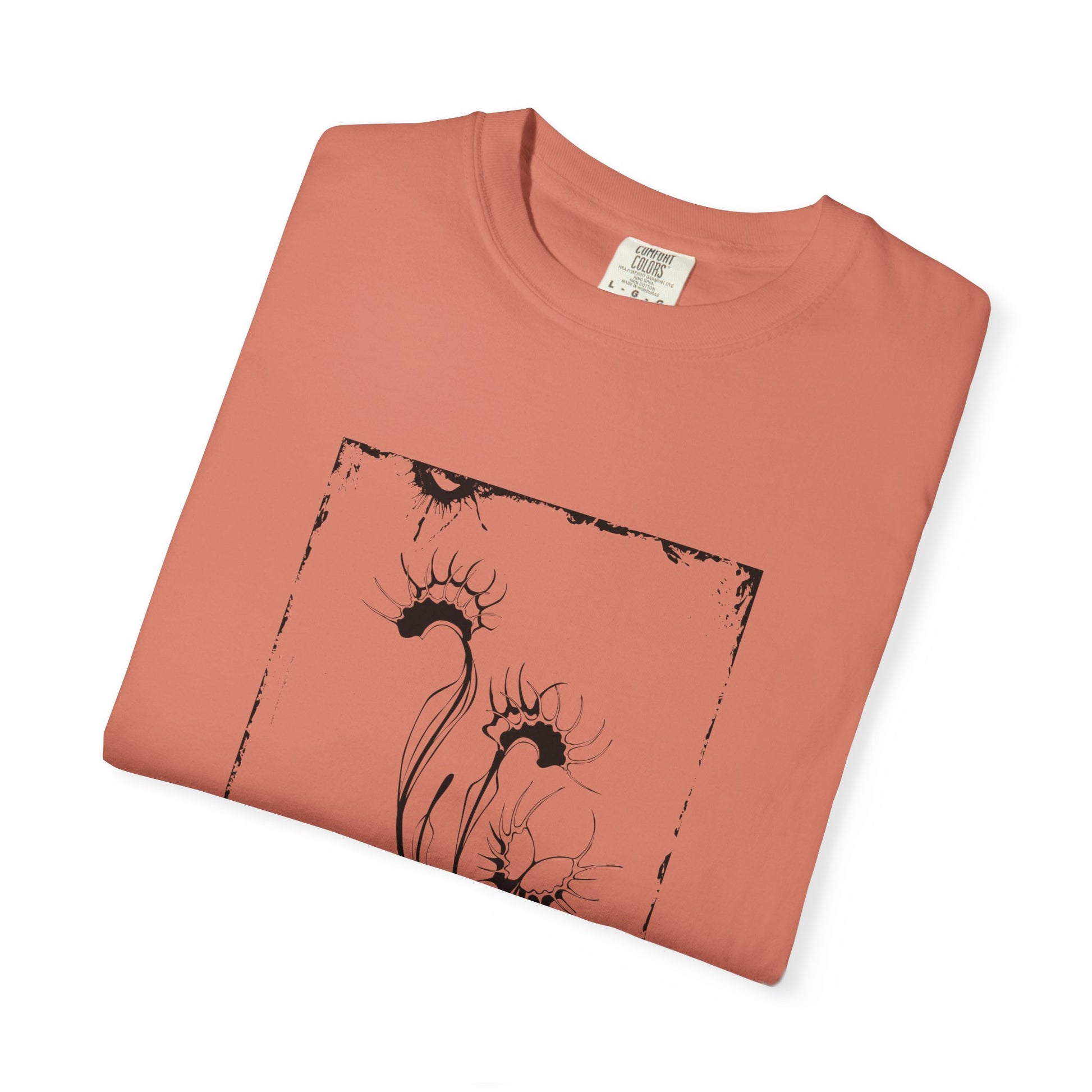 PARADISE VENUS FLYTRAP SHIRT