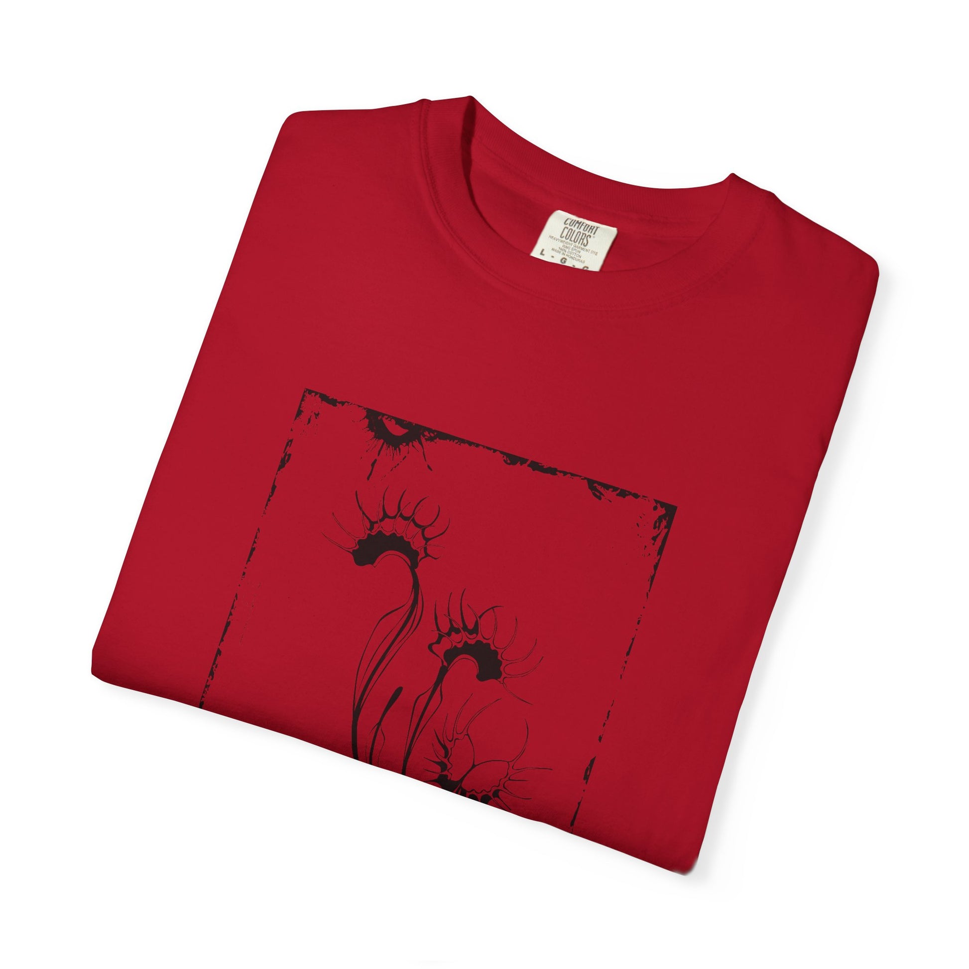 PARADISE VENUS FLYTRAP SHIRT