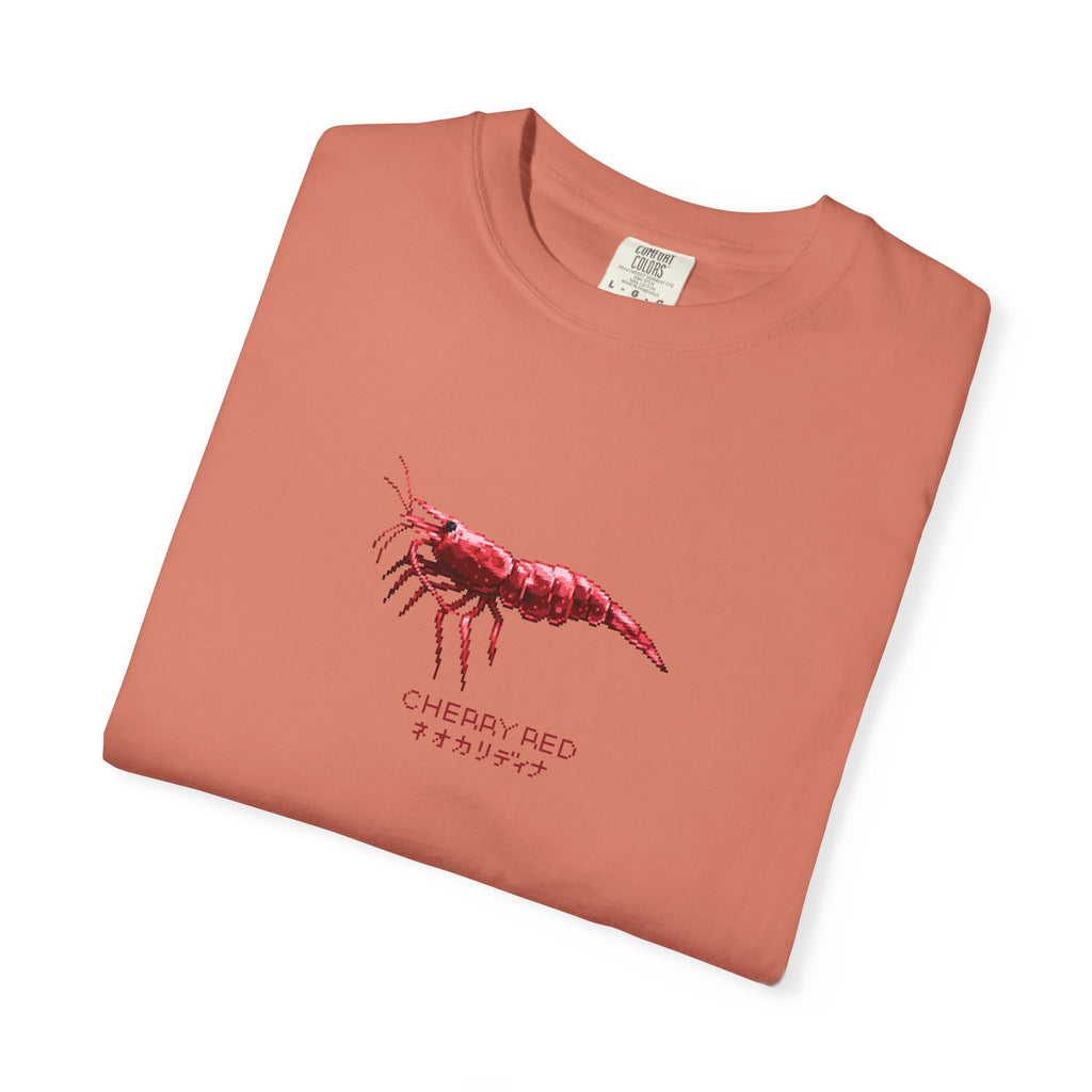 Paradise Cherry Tee