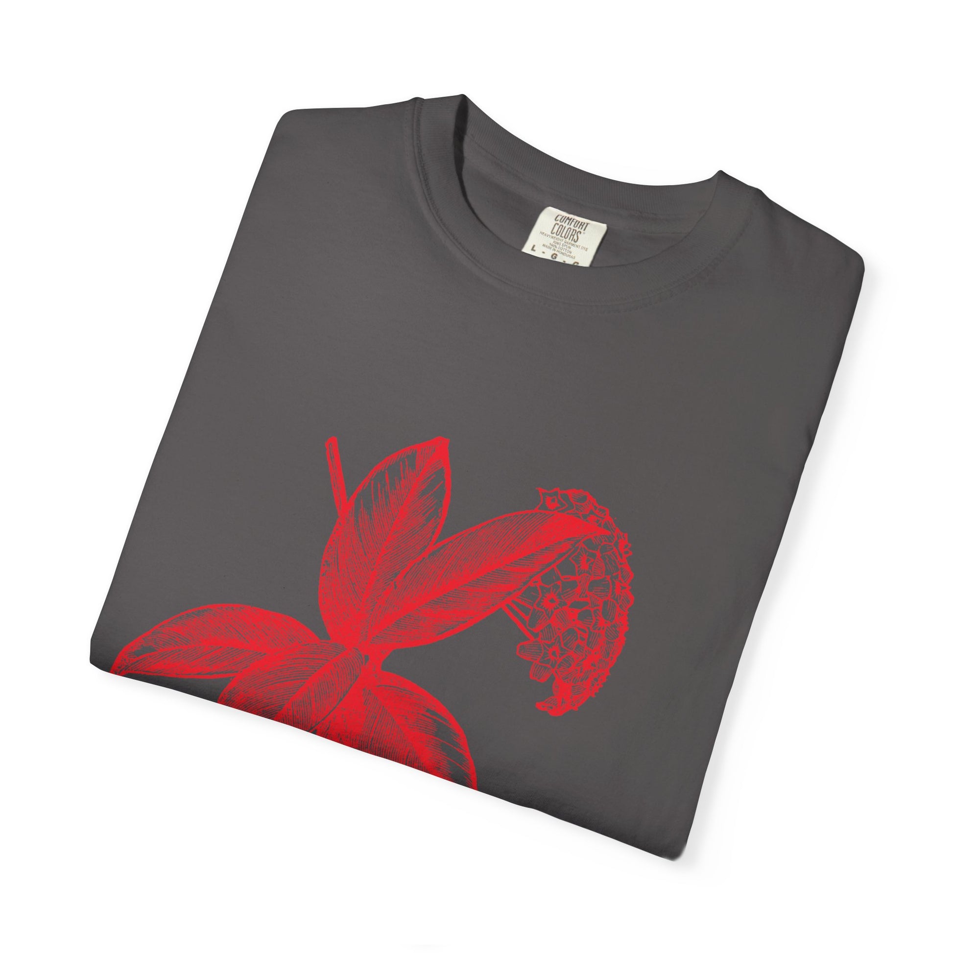 Paradise Gothic Hoya Tee