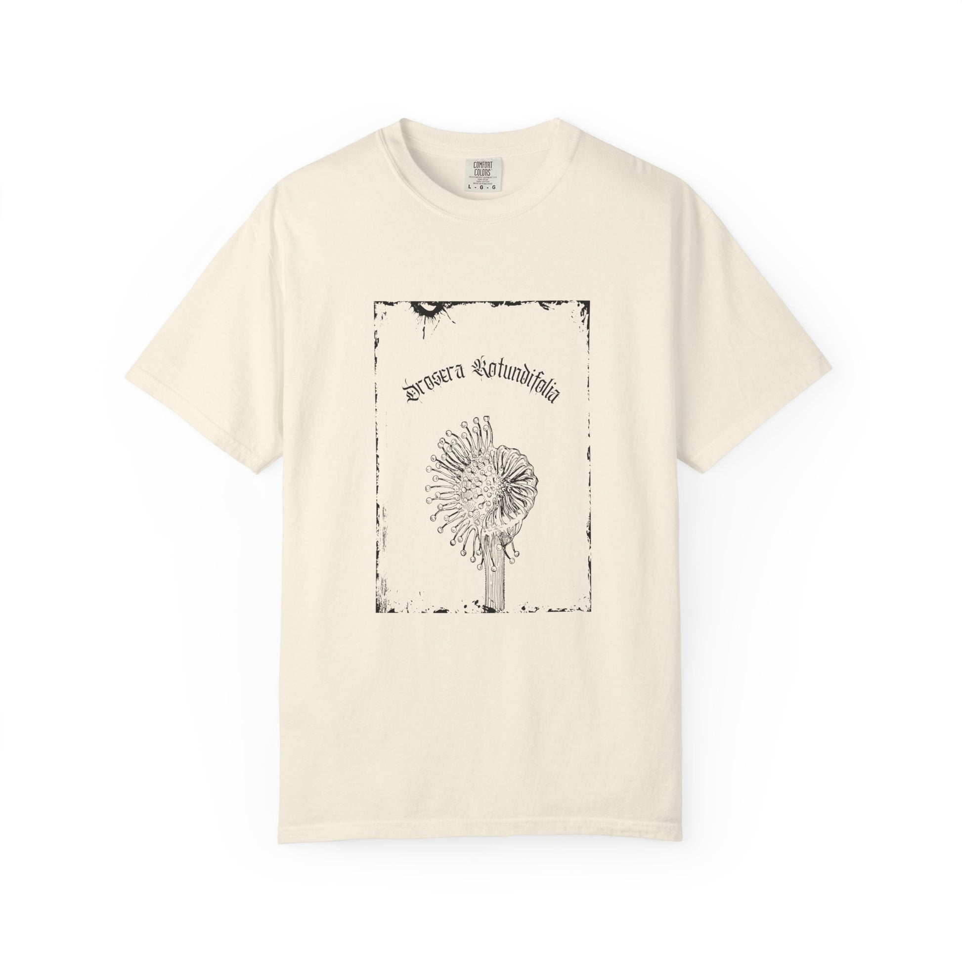 PARADISE SUNDEW SHIRT