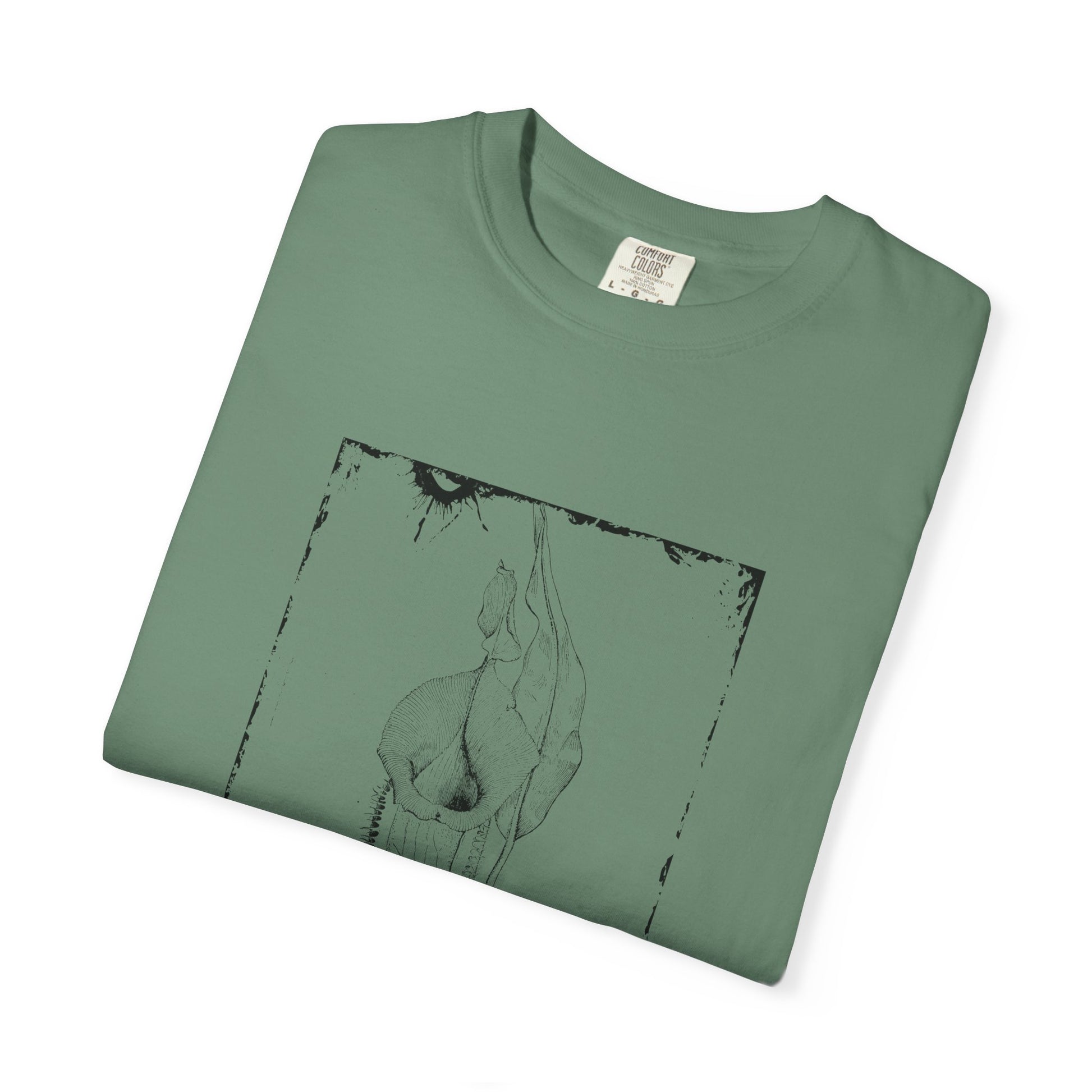 PARADISE NEPENTHES SHIRT
