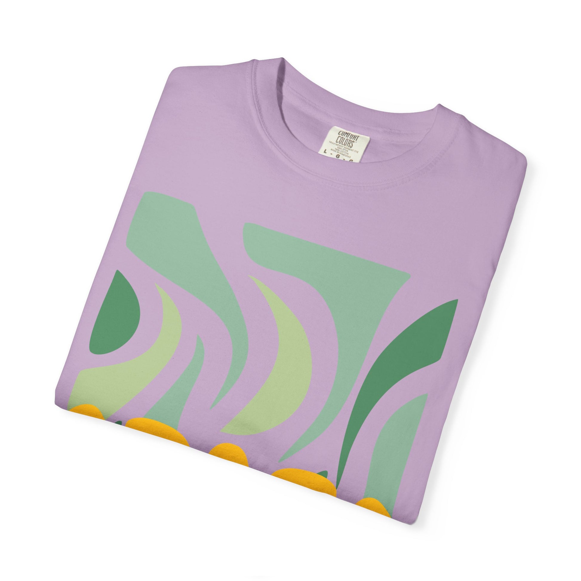 PARADISE SUNRISE SHIRT