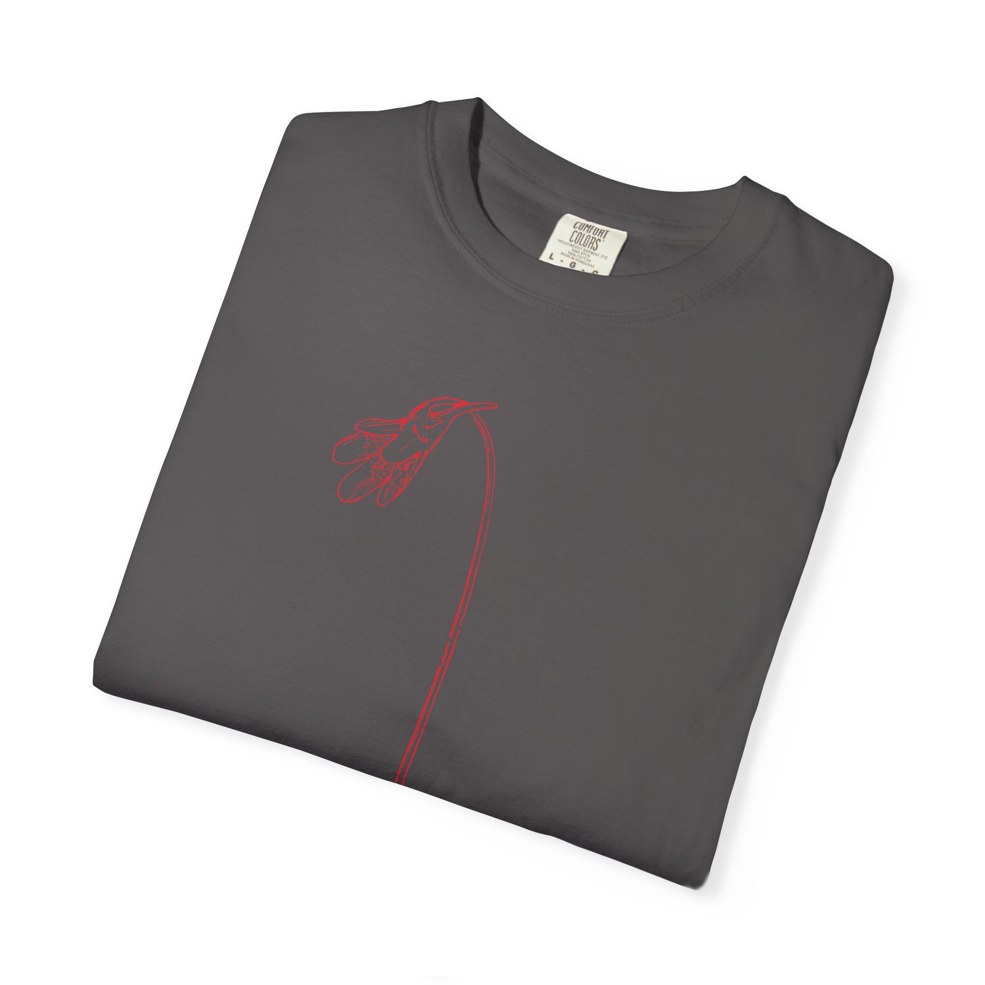 Paradise Ping Tee