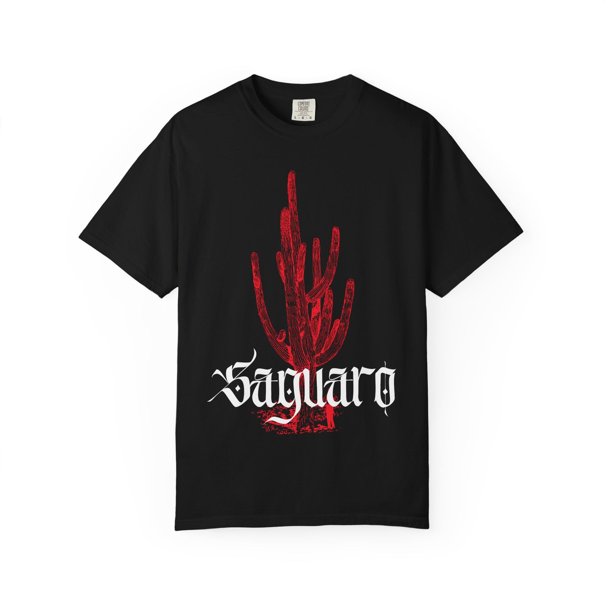 Paradise Saguaro Tee