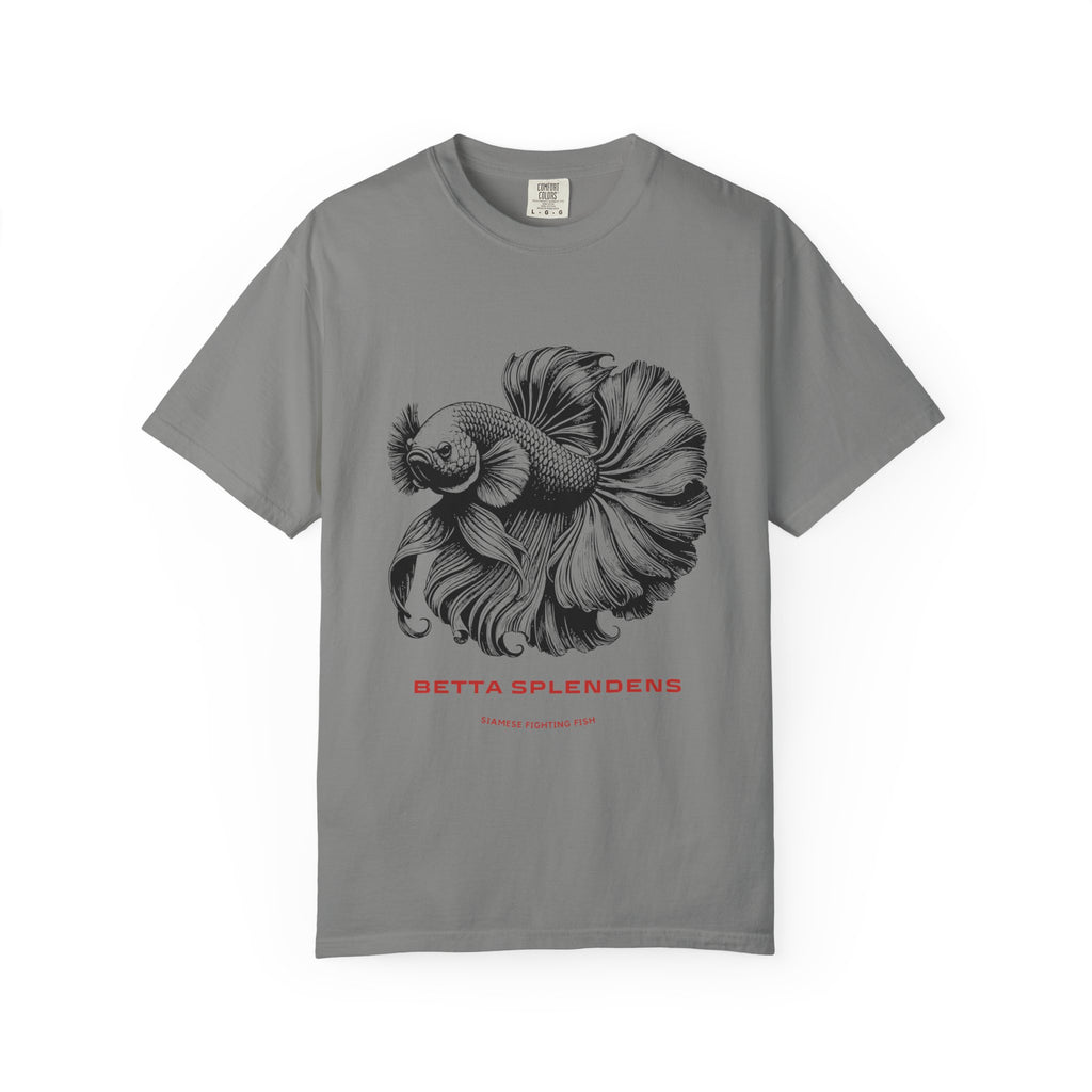 Paradise Betta Tee