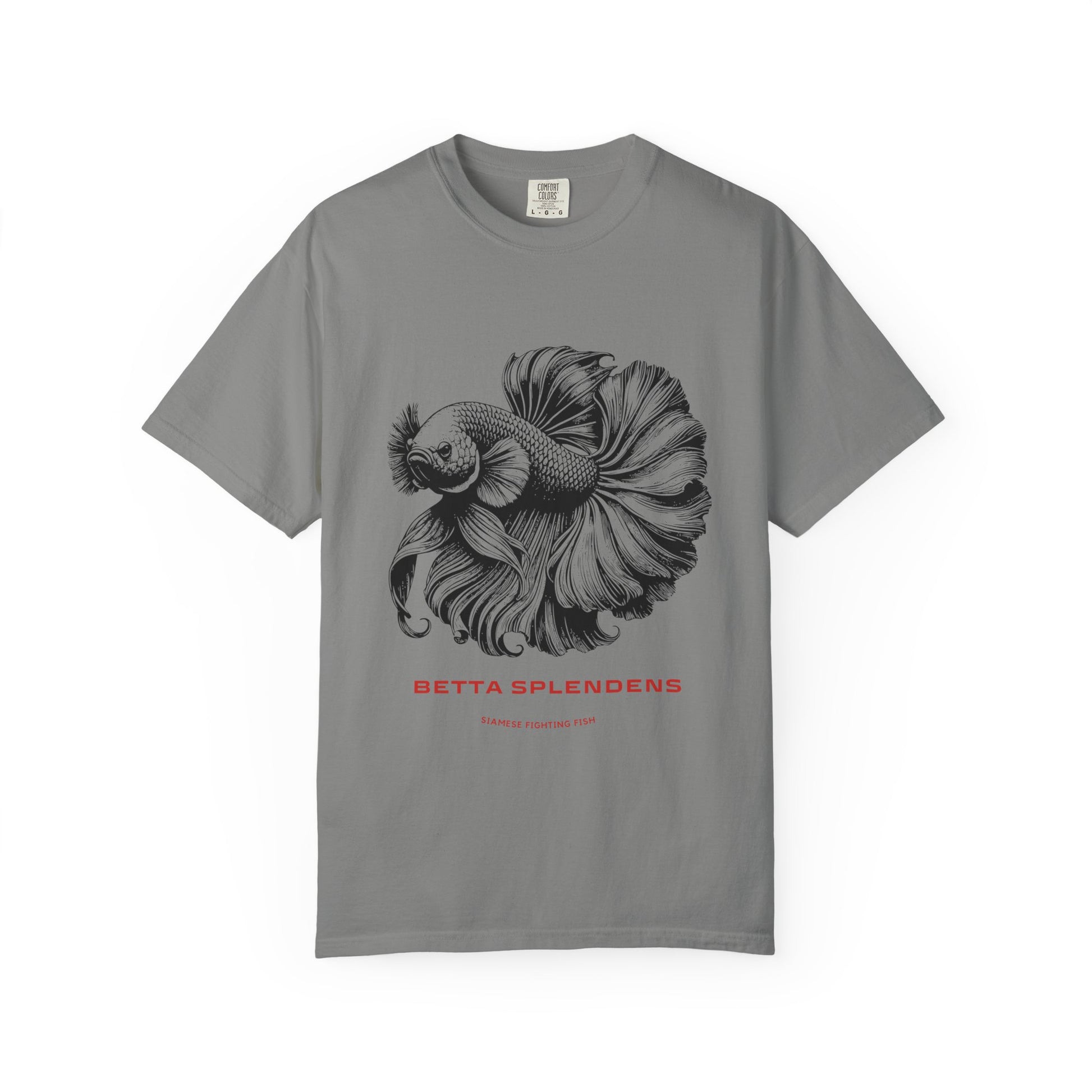 Paradise Betta Tee