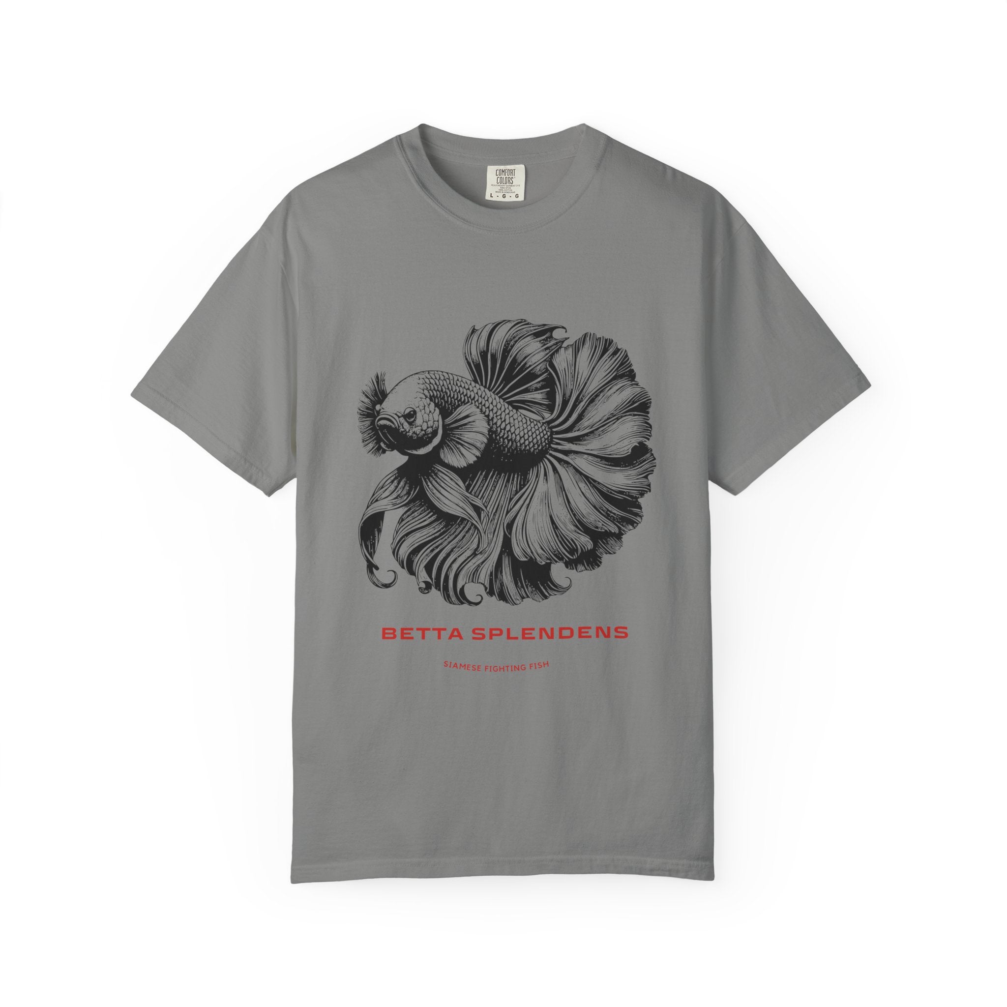 Paradise Betta Tee