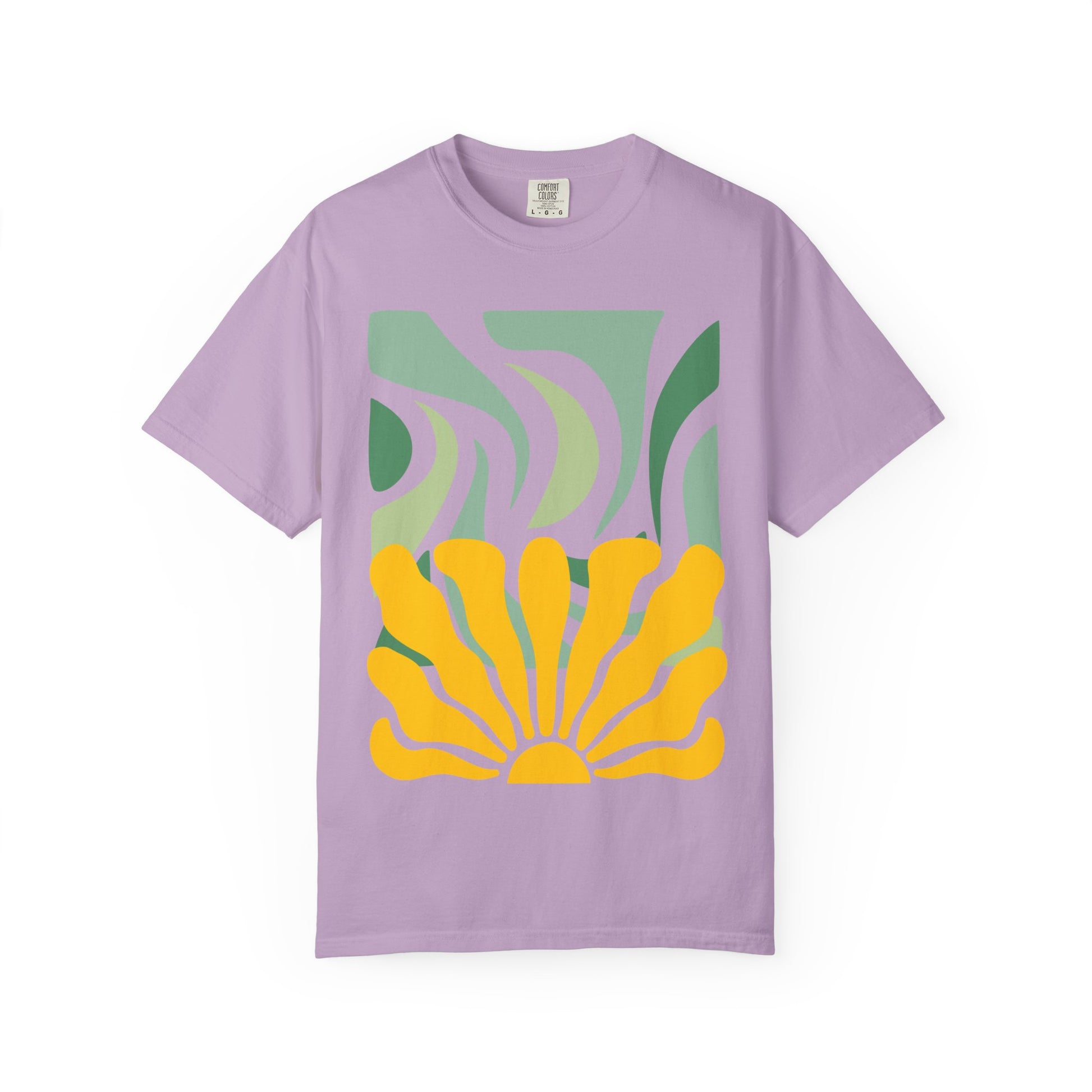 PARADISE SUNRISE SHIRT