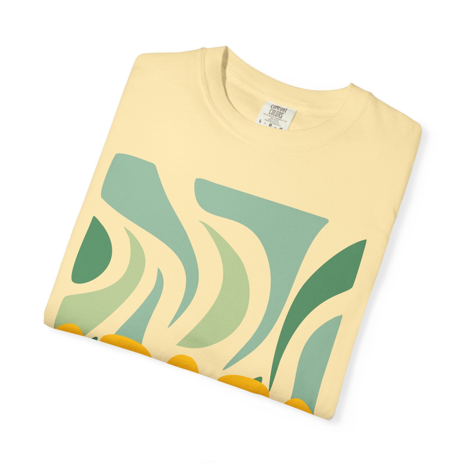 PARADISE SUNRISE SHIRT