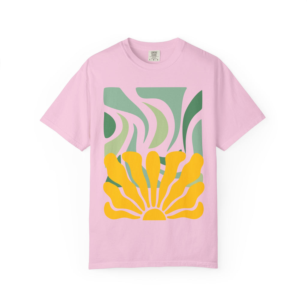 PARADISE SUNRISE SHIRT