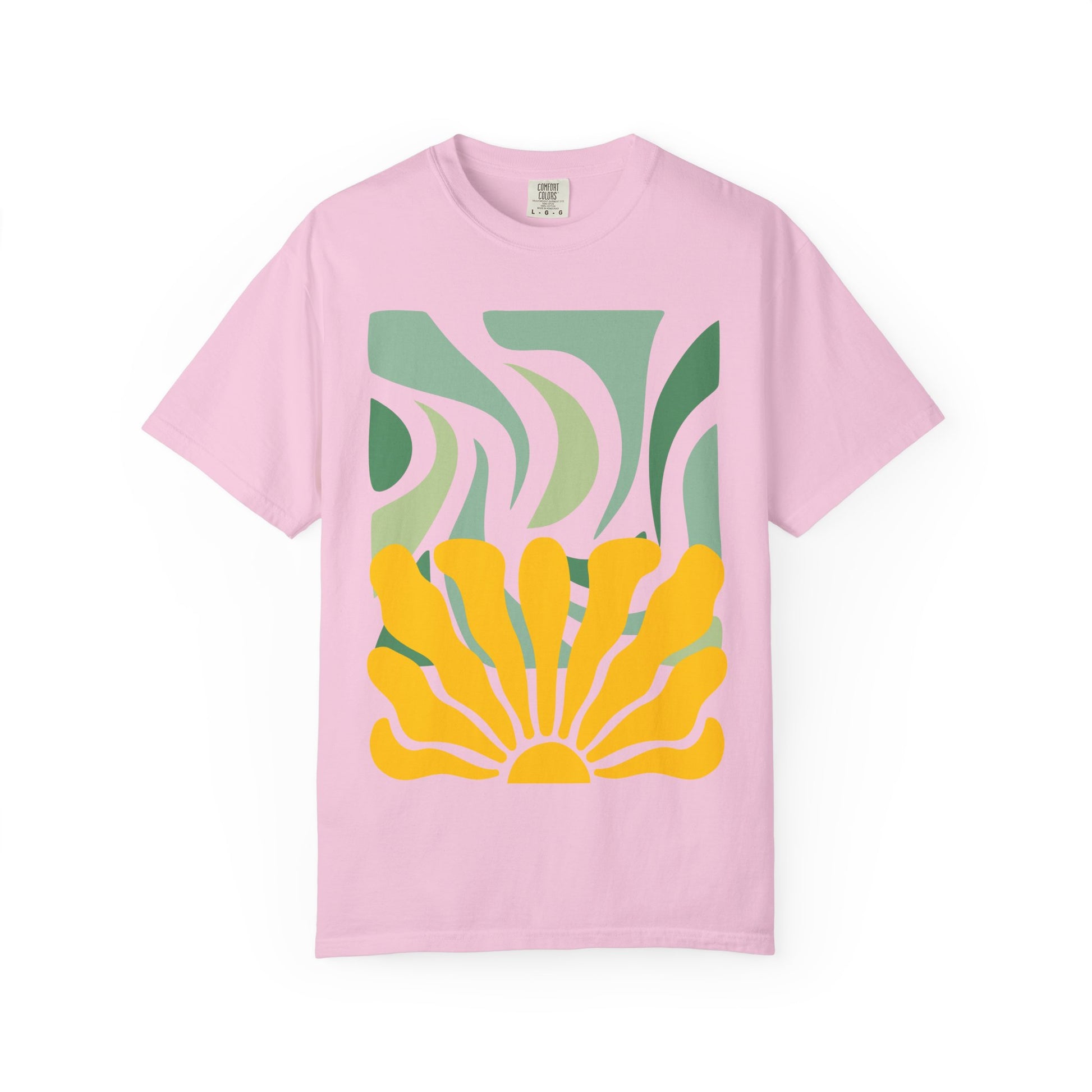 PARADISE SUNRISE SHIRT