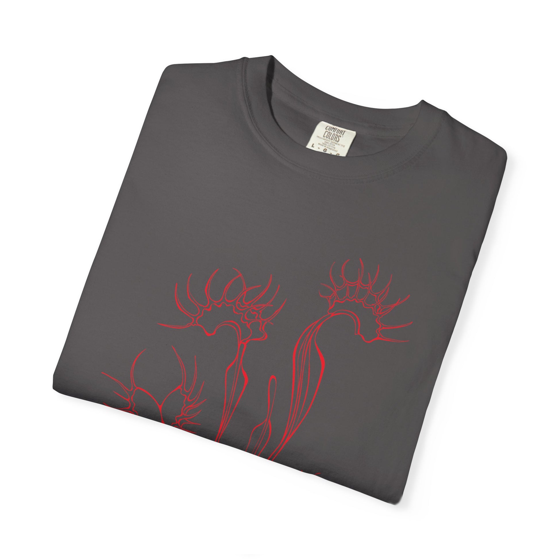 Paradise Flytrap Tee