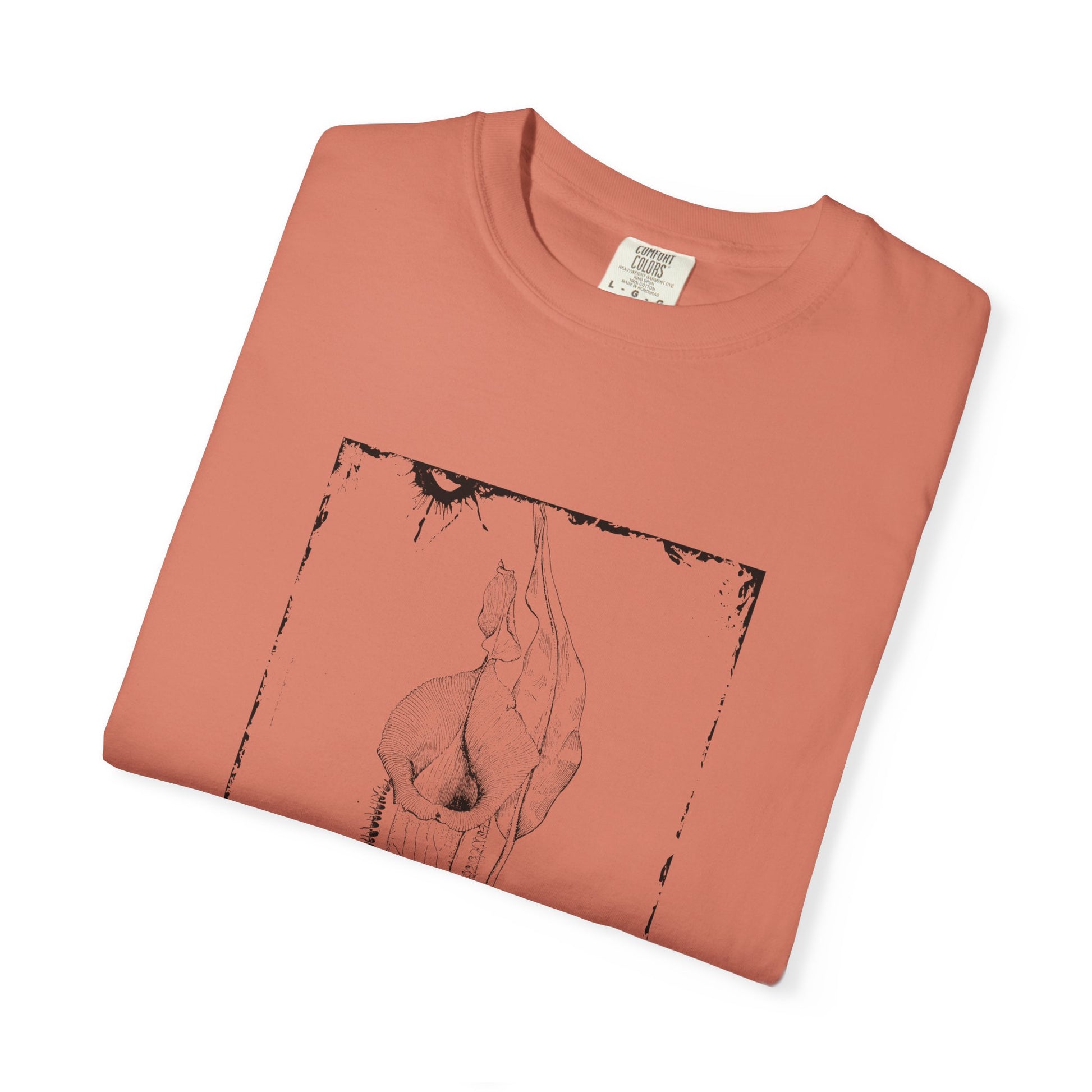 PARADISE NEPENTHES SHIRT