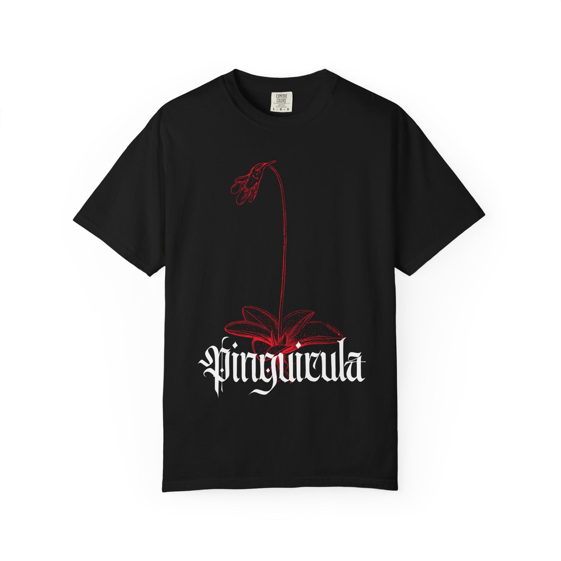 Paradise Ping Tee
