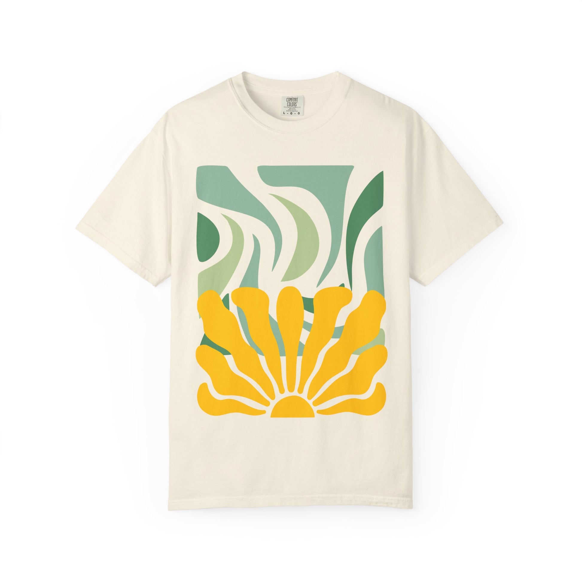 PARADISE SUNRISE SHIRT