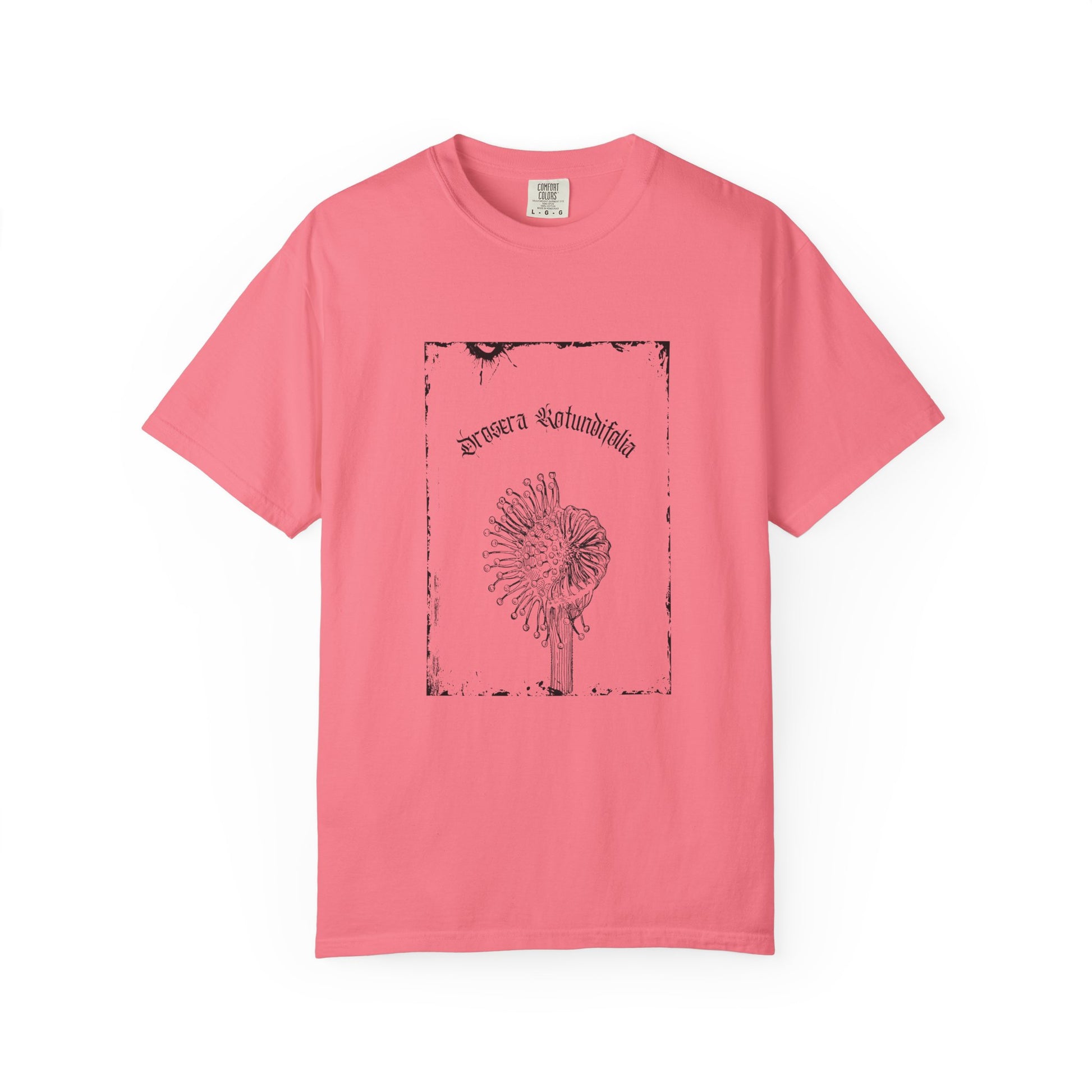 PARADISE SUNDEW SHIRT