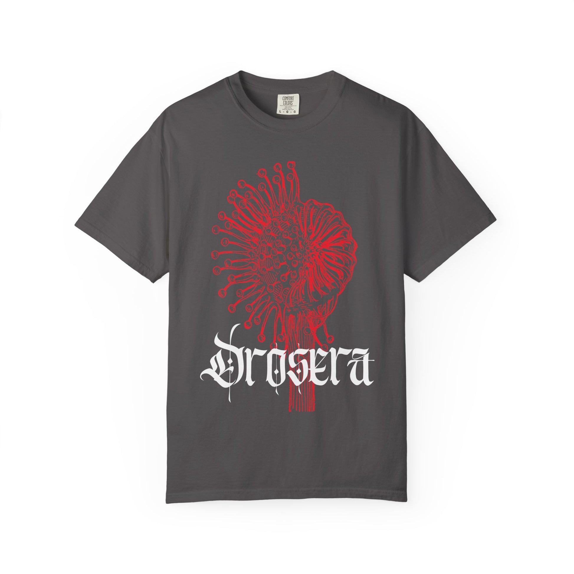 Paradise Sundew Tee