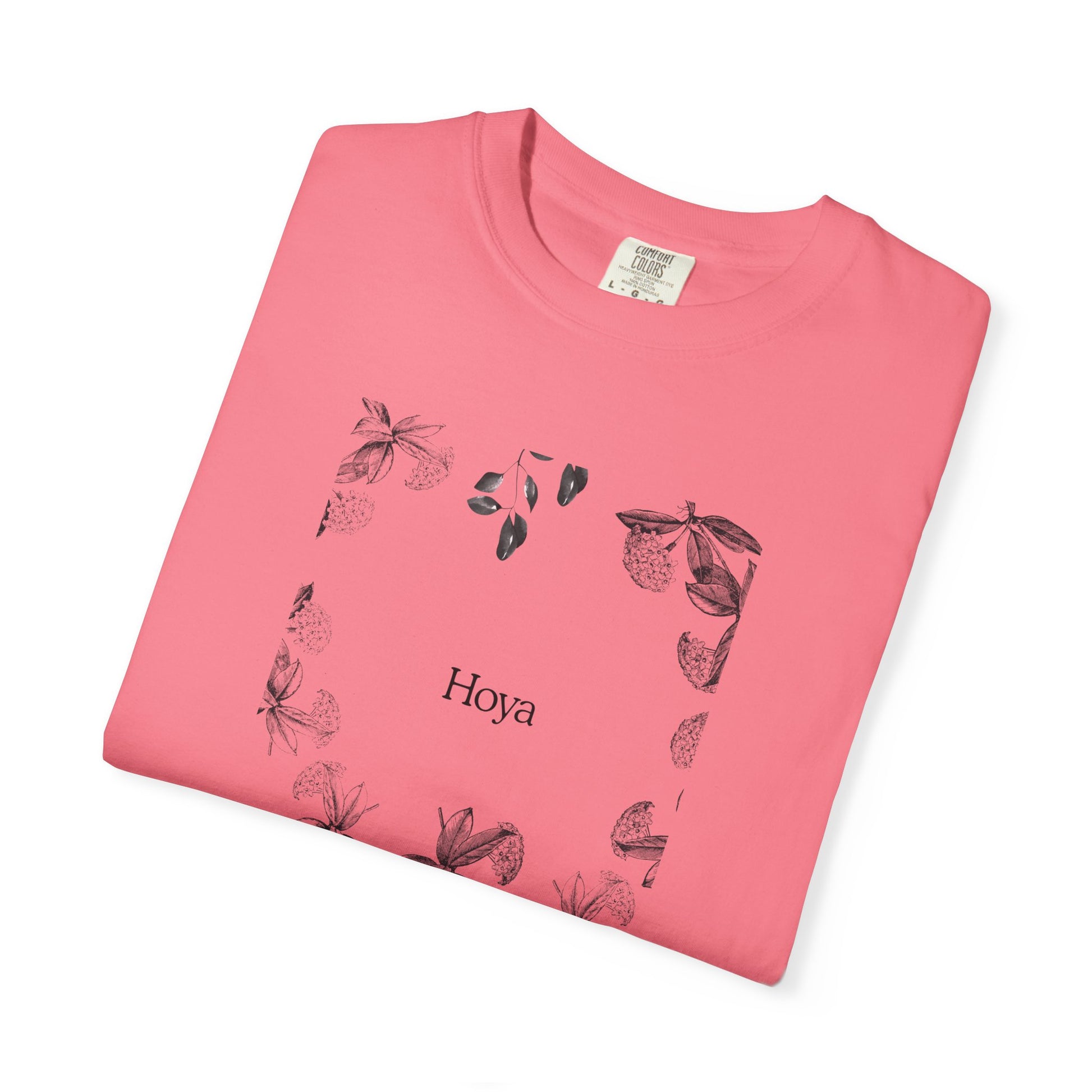 PARADISE HOYA SHIRT