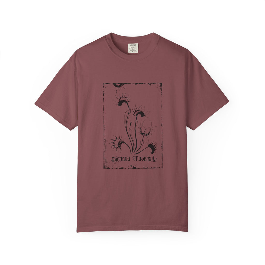 PARADISE VENUS FLYTRAP SHIRT