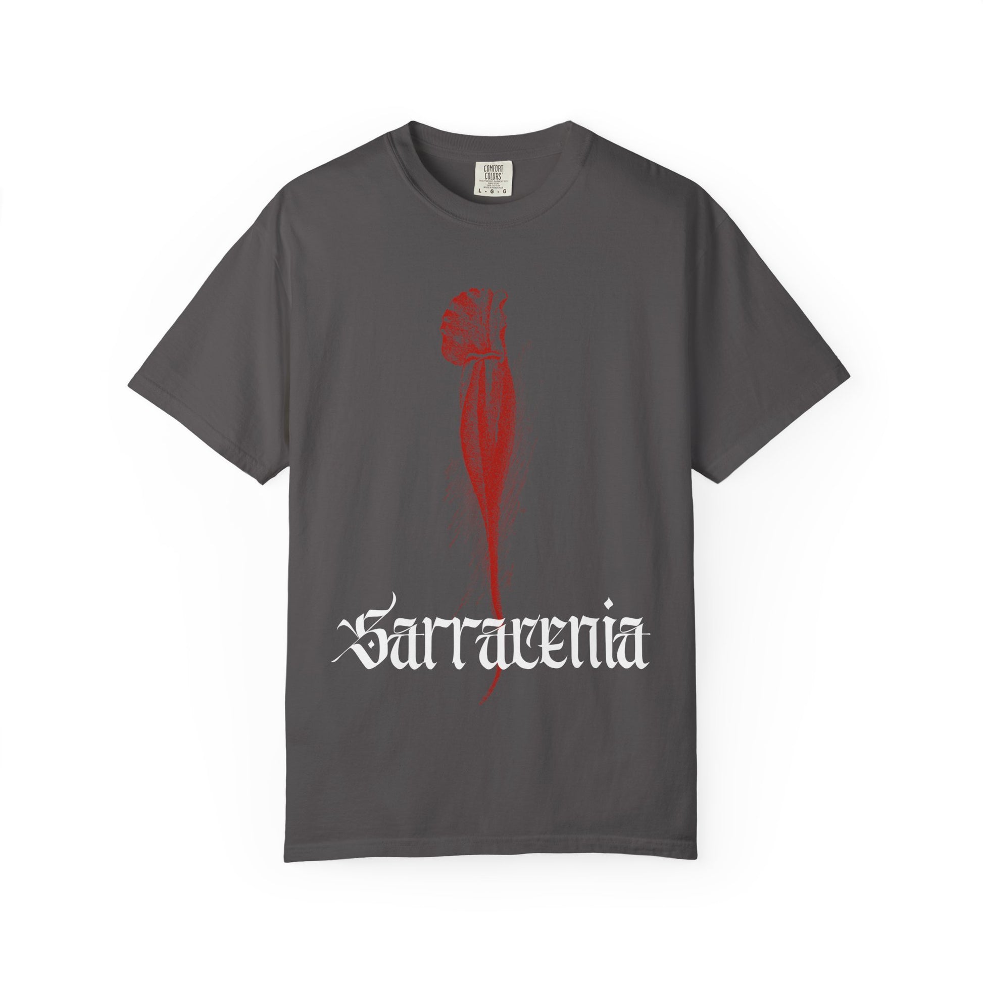Paradise Sarracenia Shirt