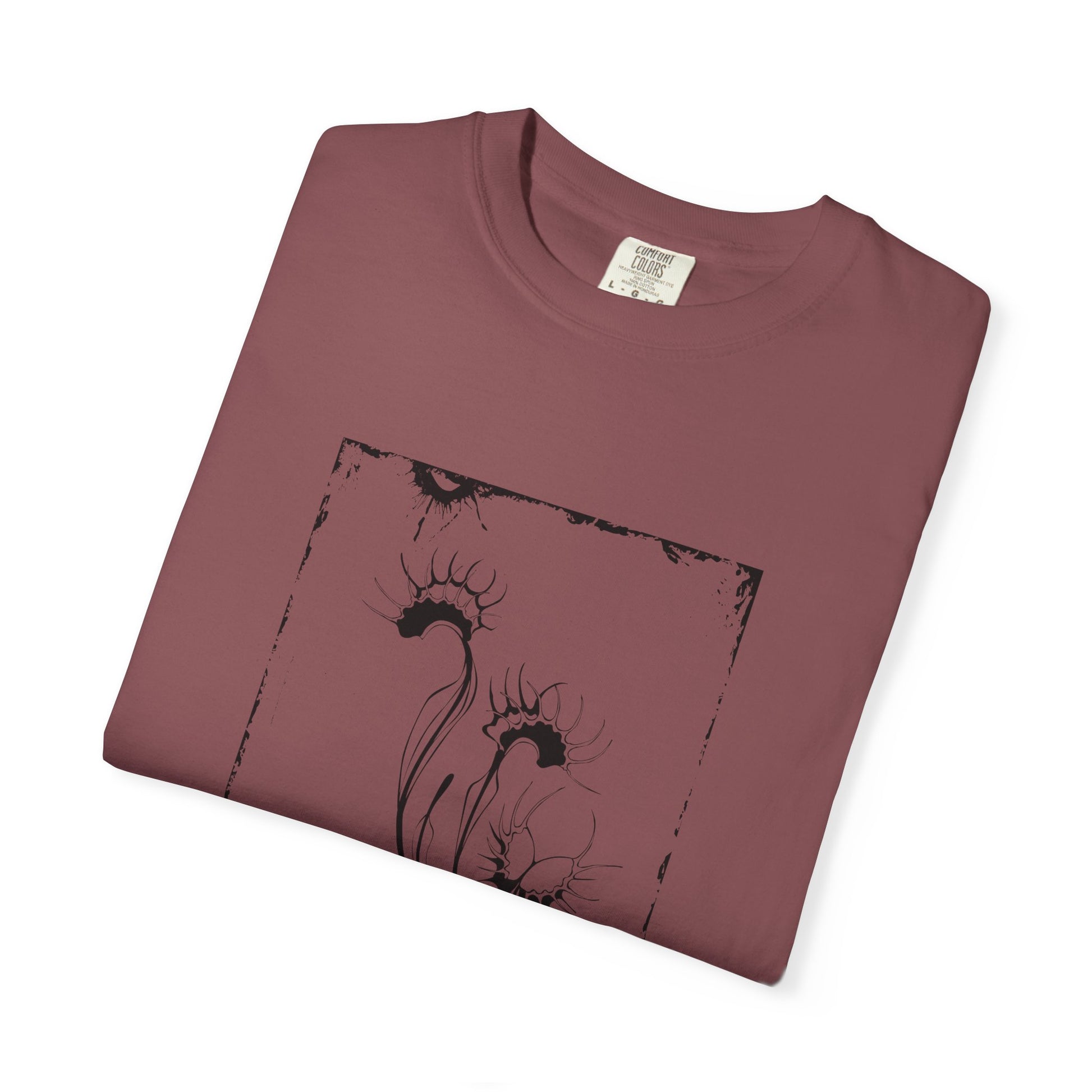 PARADISE VENUS FLYTRAP SHIRT