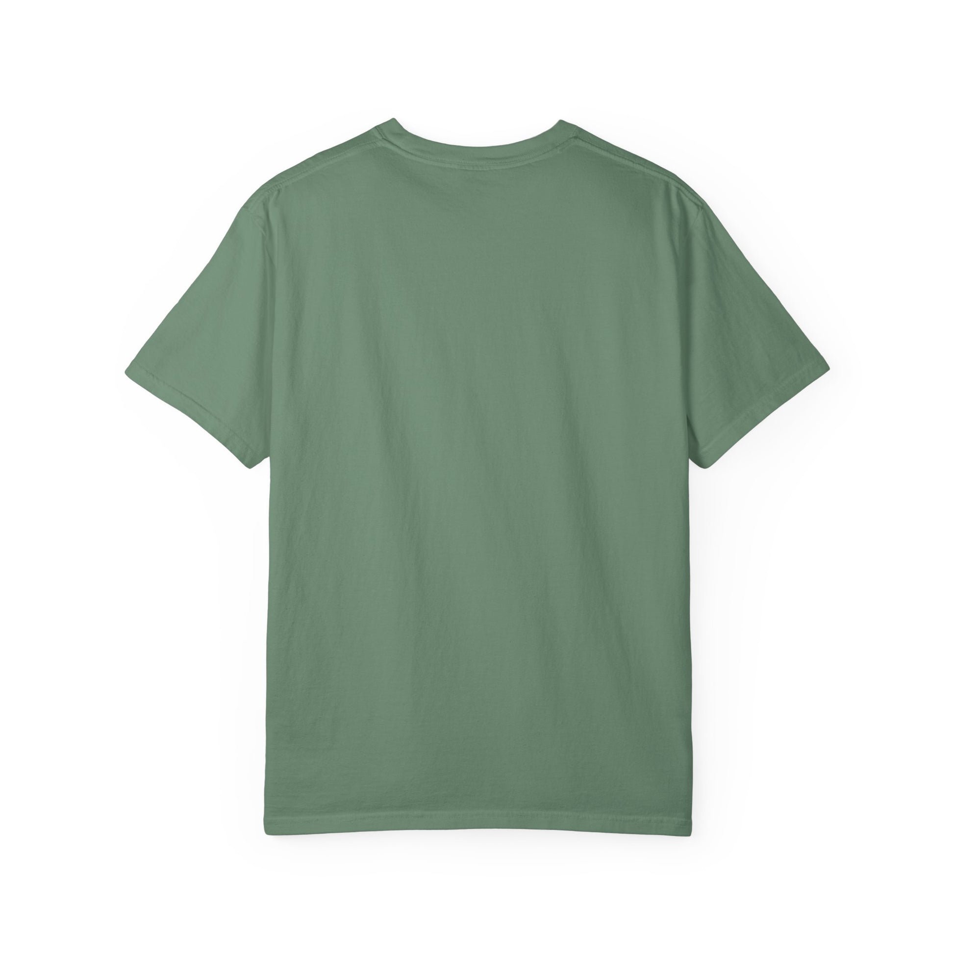 PARADISE PHILODENDRON SHIRT