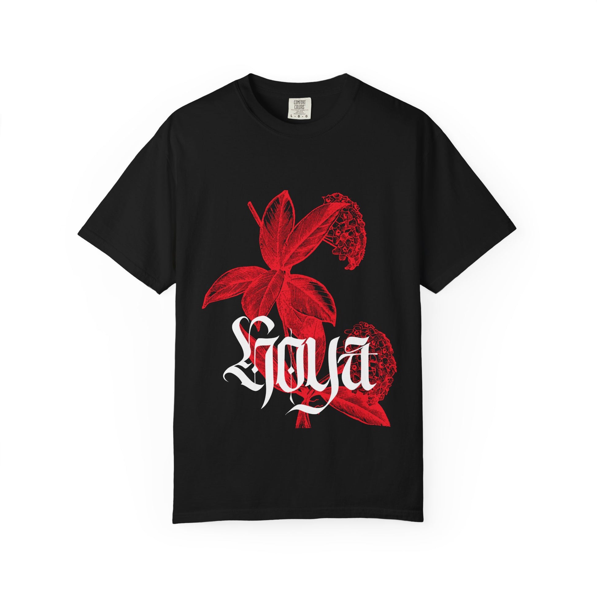 Paradise Gothic Hoya Tee
