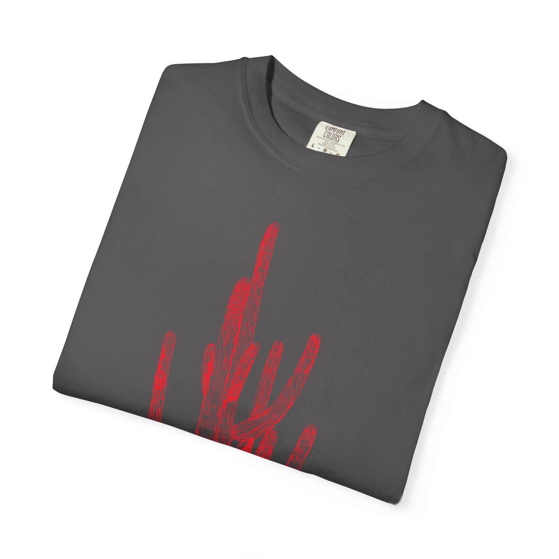Paradise Saguaro Tee