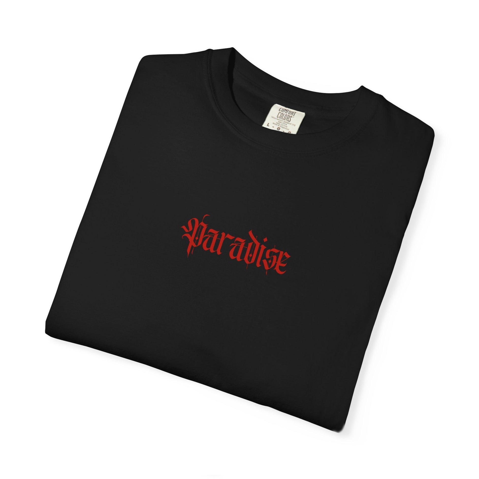 Paradise Sundew Tee