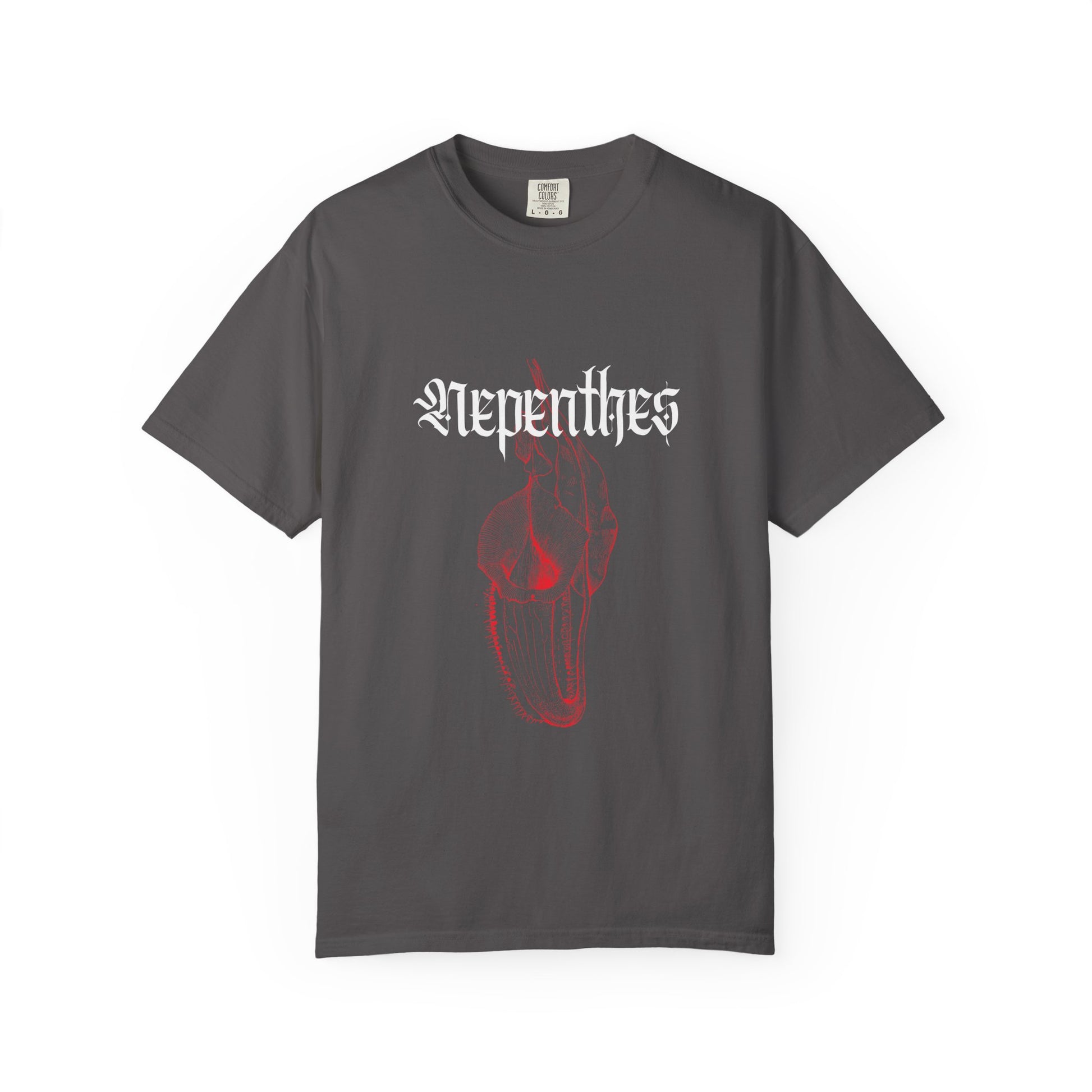 Paradise Nepenthes Tee