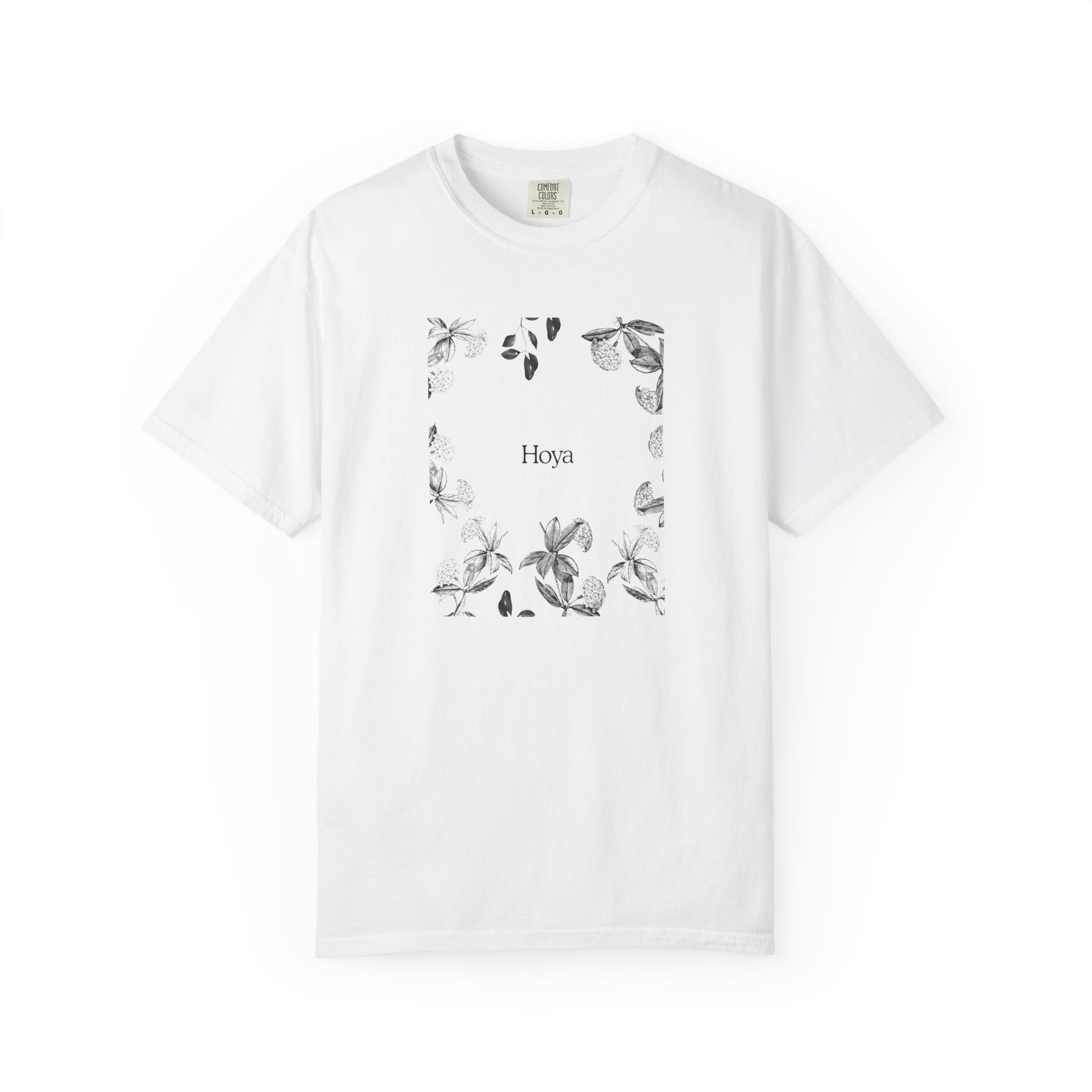 PARADISE HOYA SHIRT