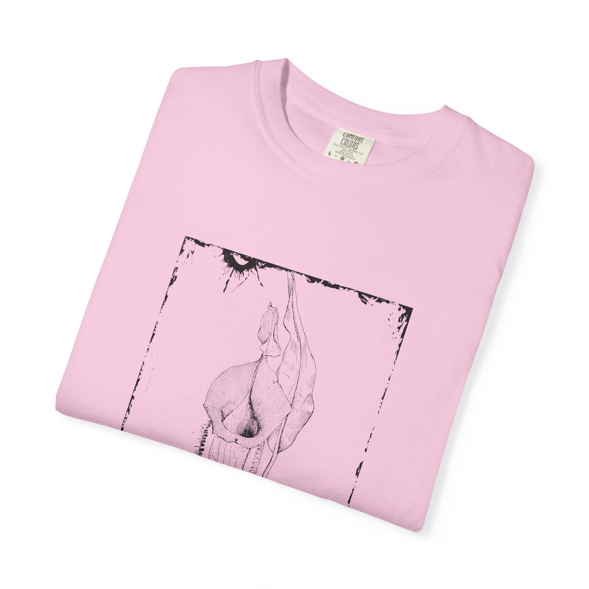 PARADISE NEPENTHES SHIRT