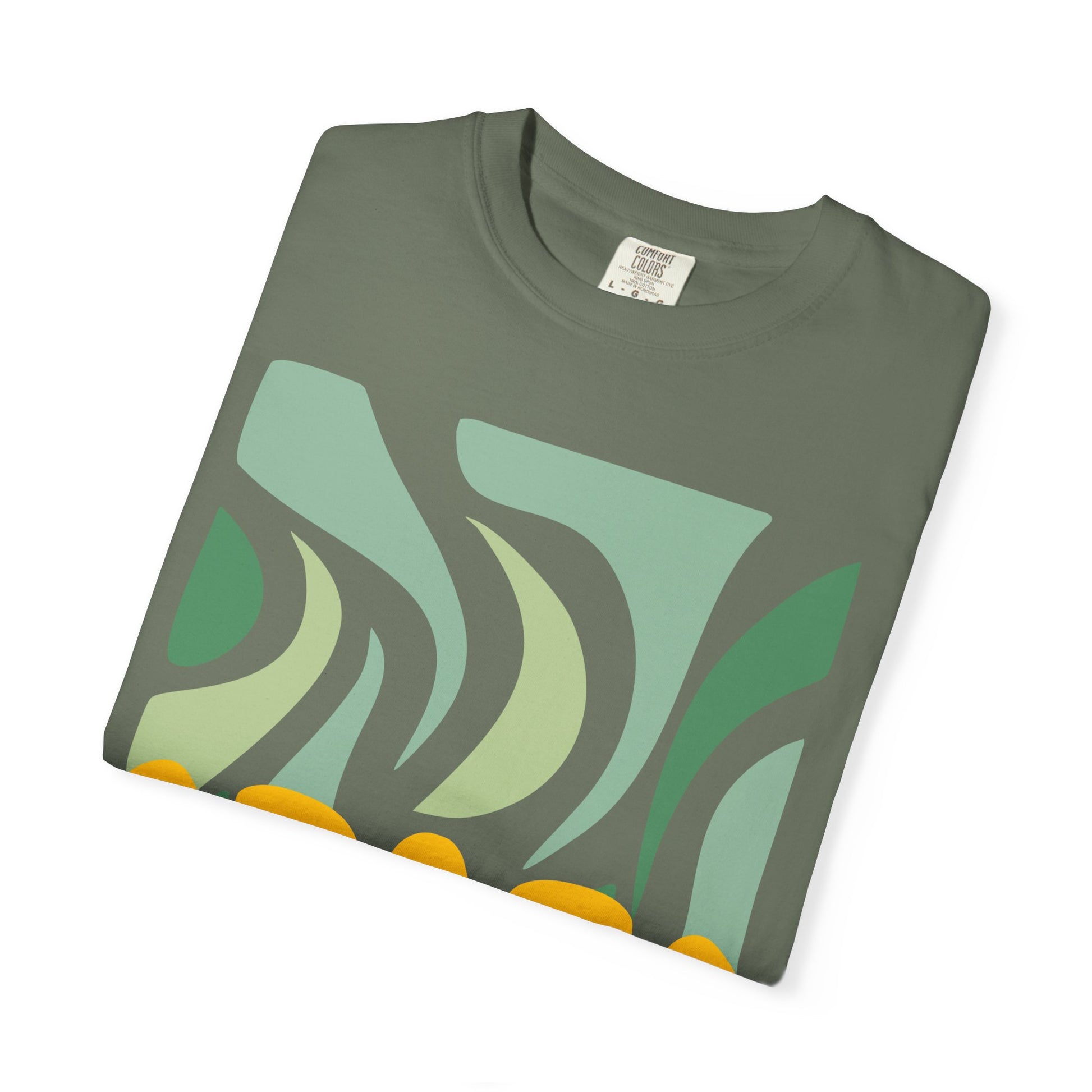 PARADISE SUNRISE SHIRT