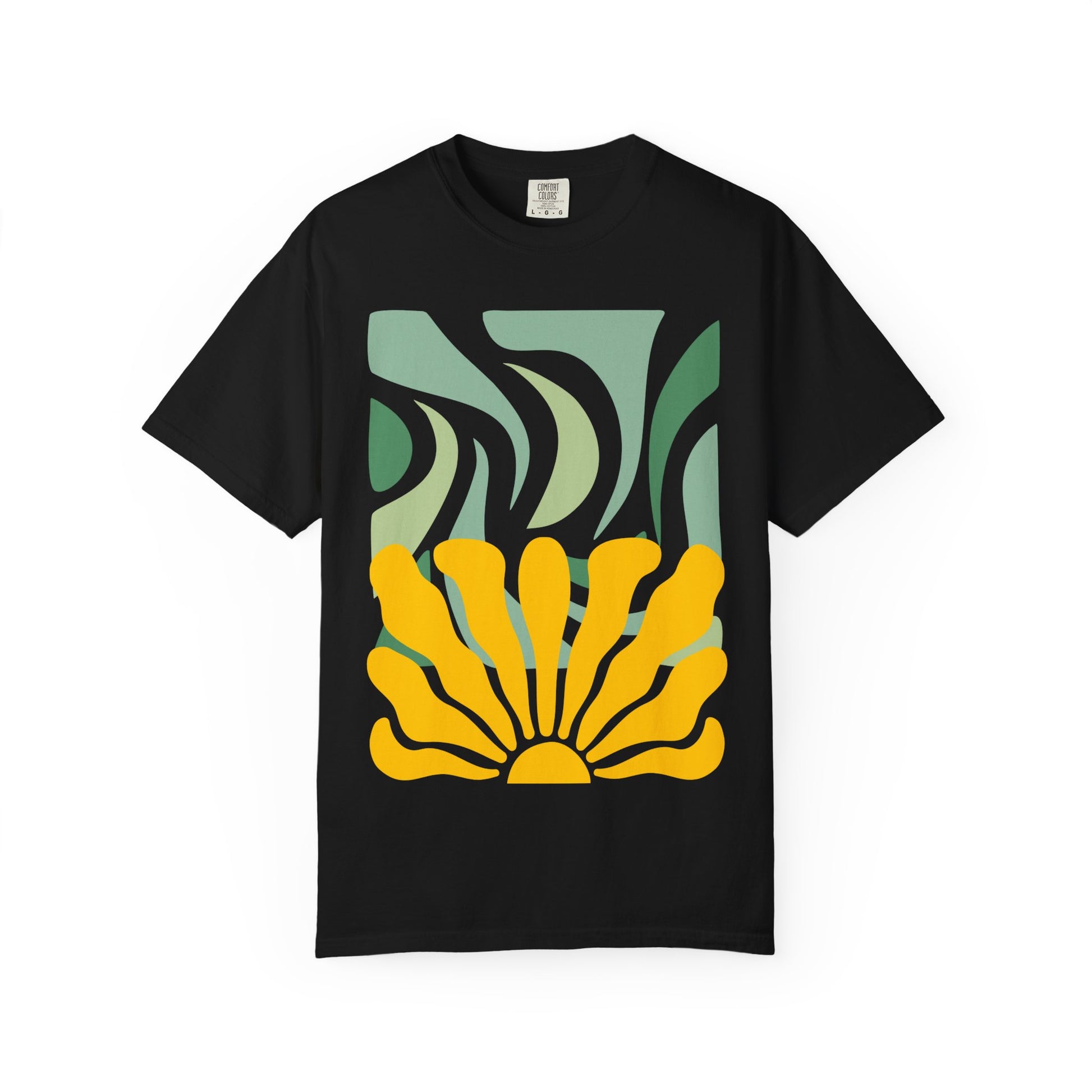 PARADISE SUNRISE SHIRT