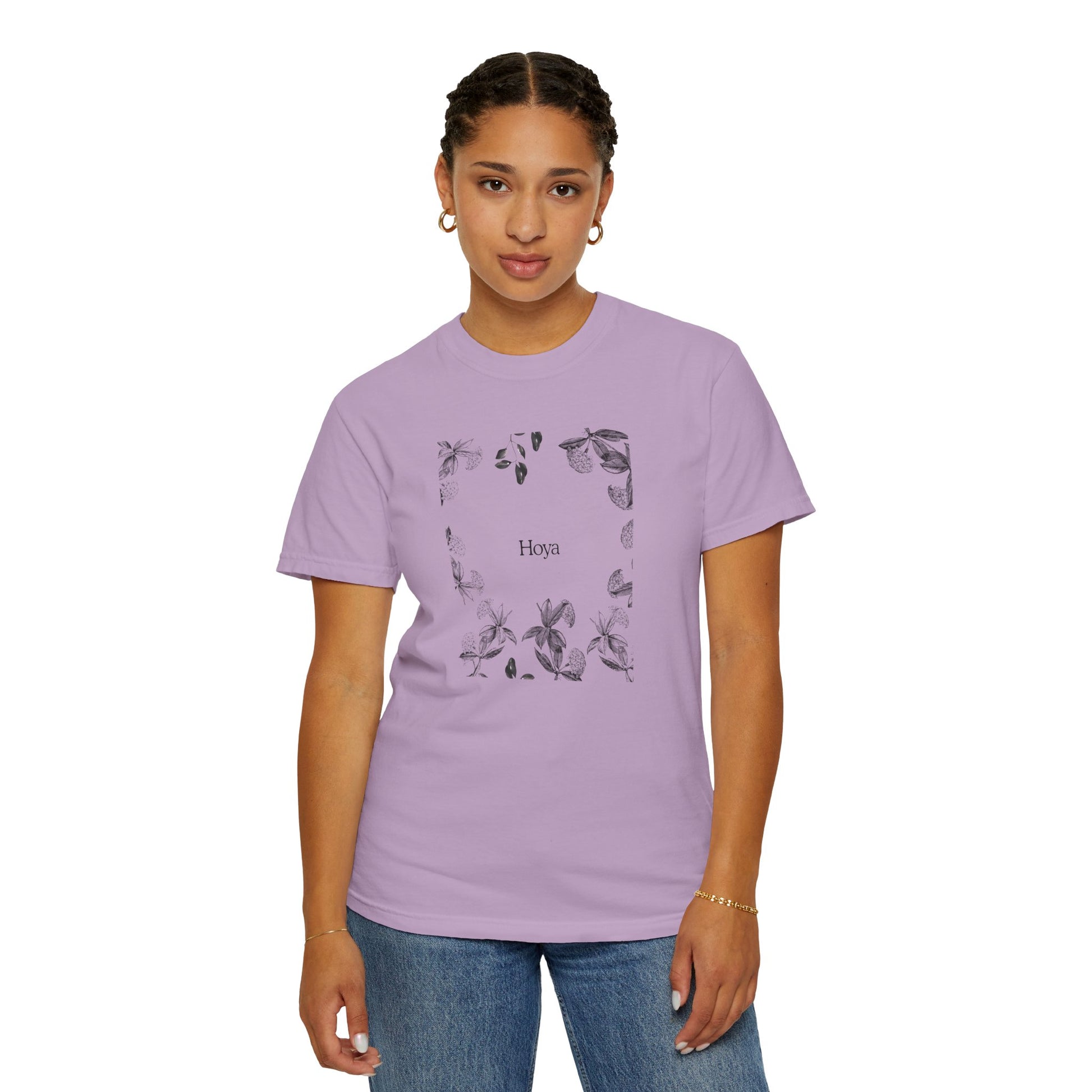 PARADISE HOYA SHIRT