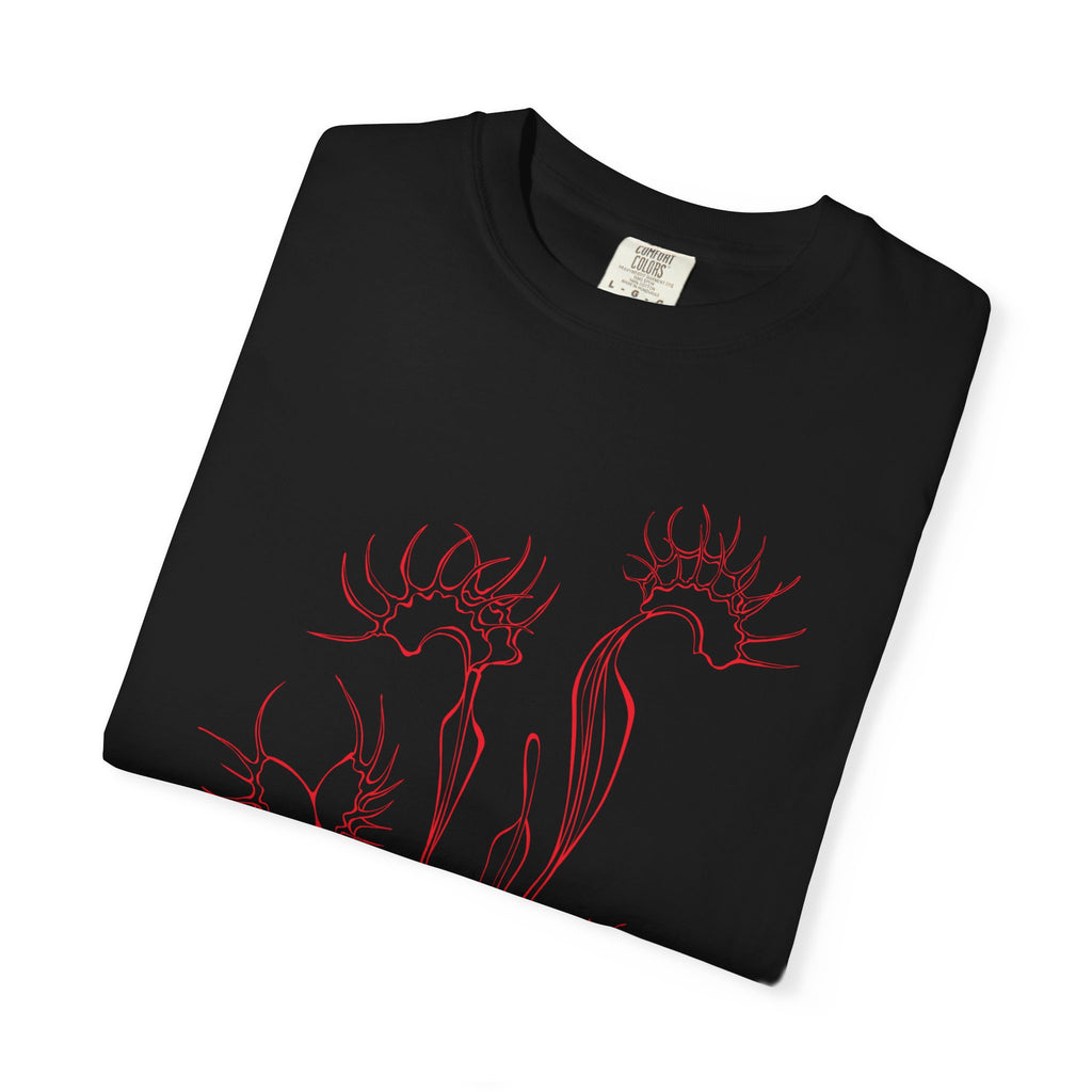 Paradise Flytrap Tee
