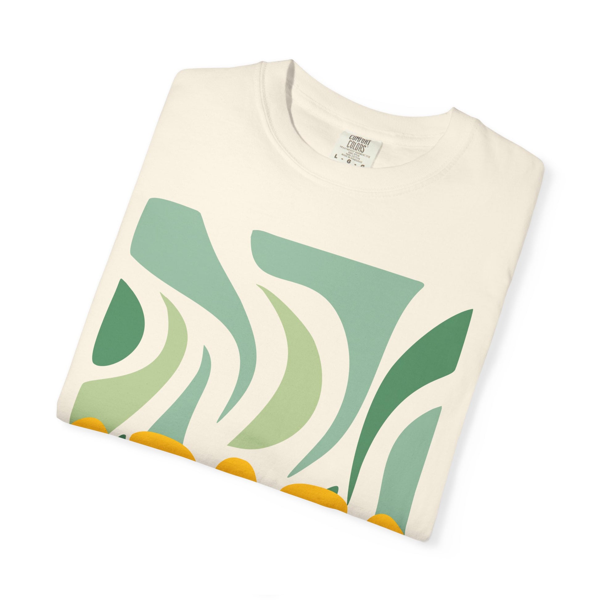 PARADISE SUNRISE SHIRT