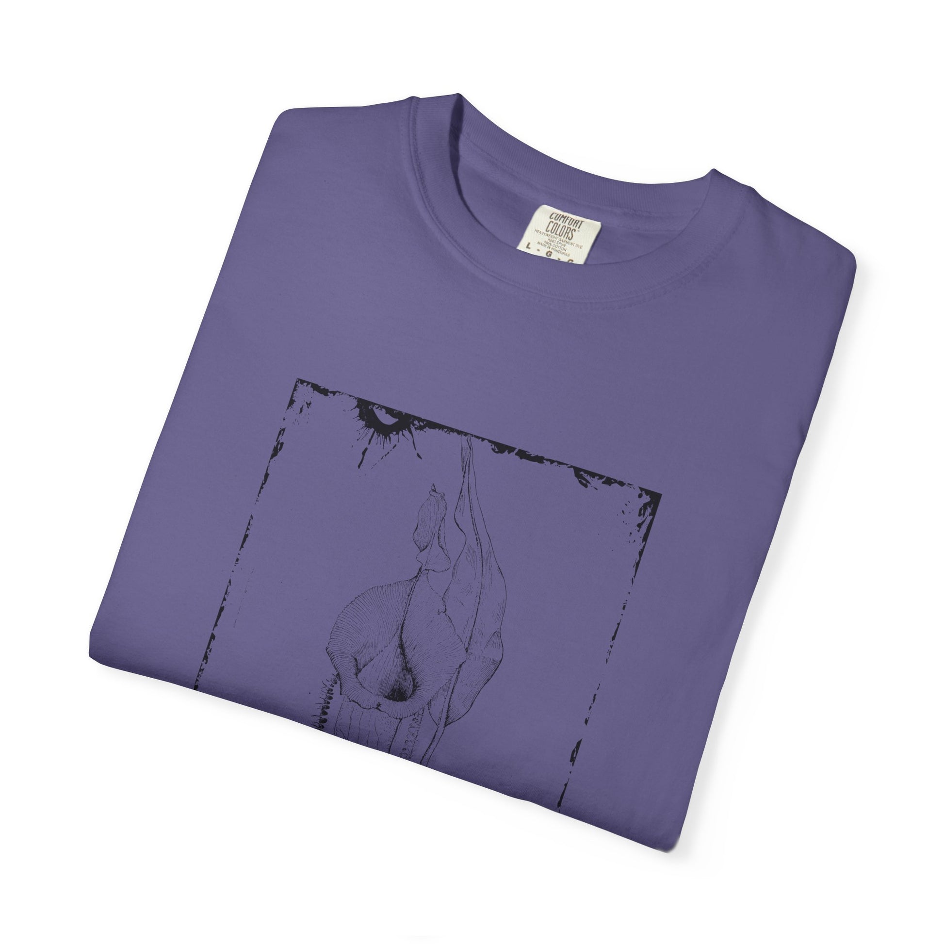 PARADISE NEPENTHES SHIRT
