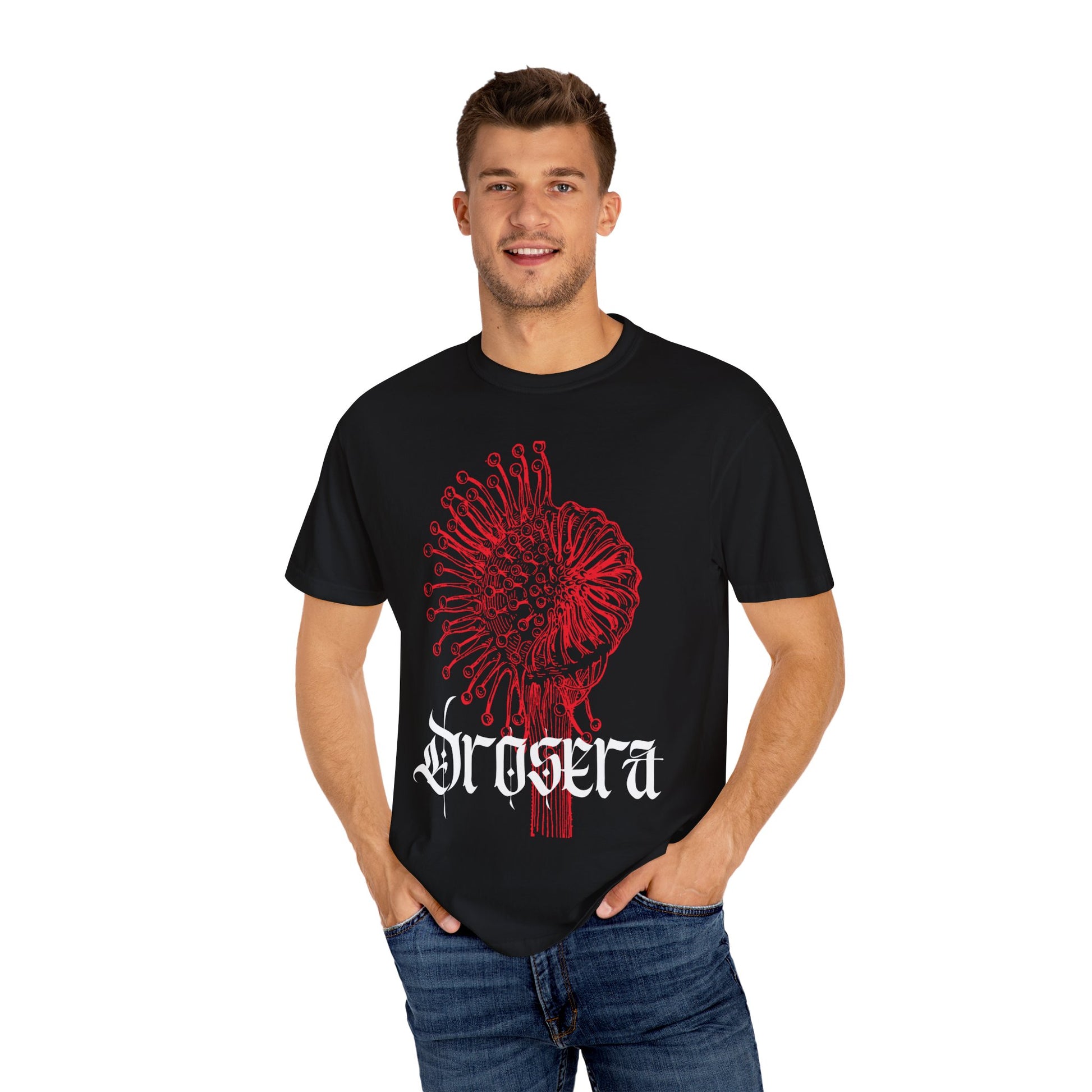 Paradise Sundew Tee