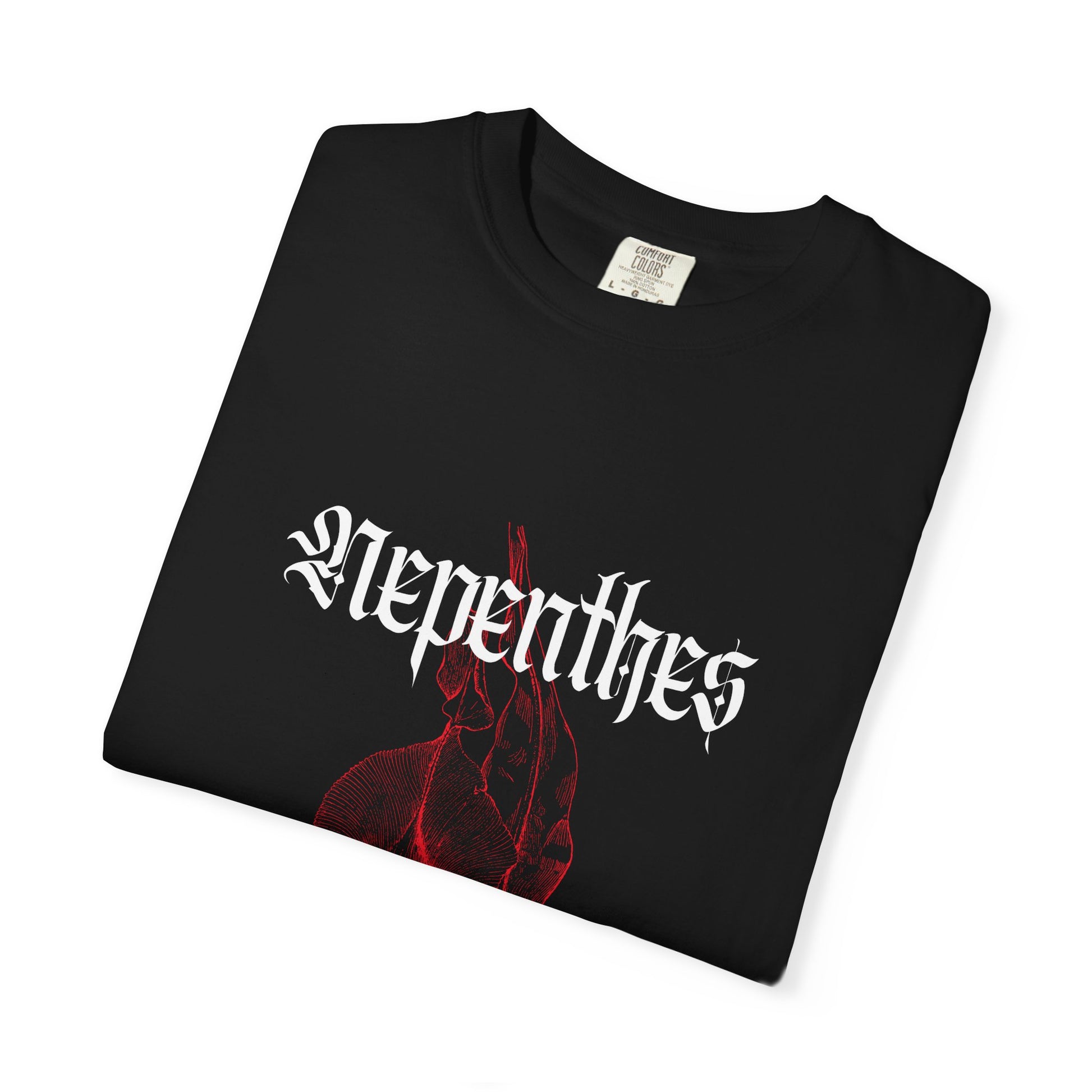 Paradise Nepenthes Tee