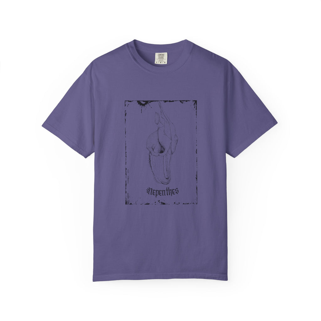 PARADISE NEPENTHES SHIRT